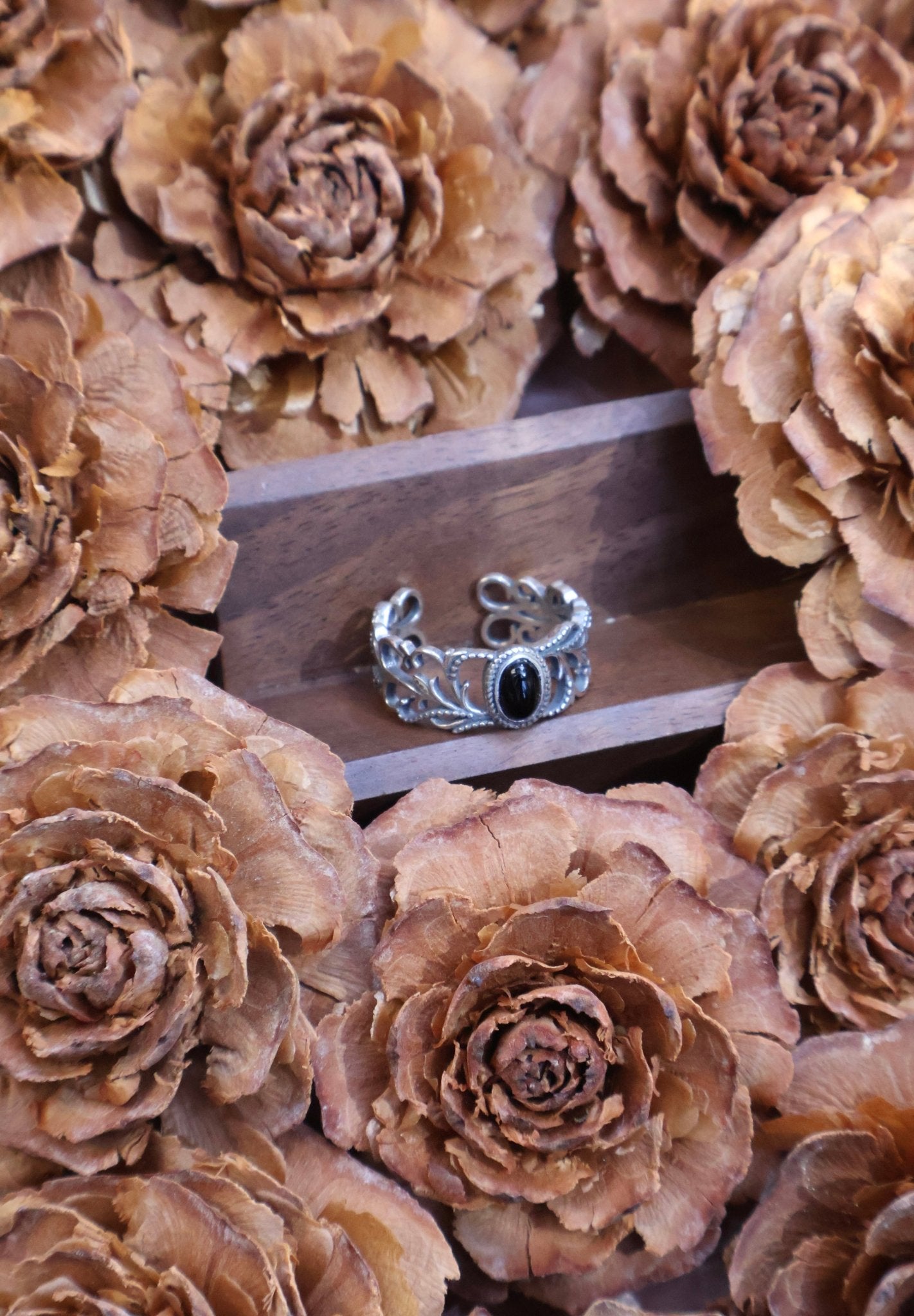 Althaea - JEN DESIGNRINGS