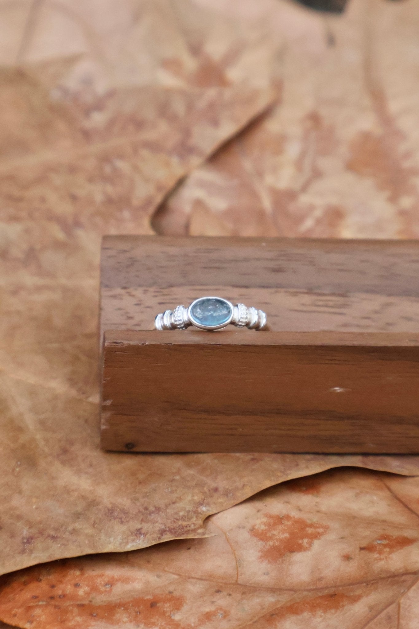 Always - JEN DESIGNRINGS