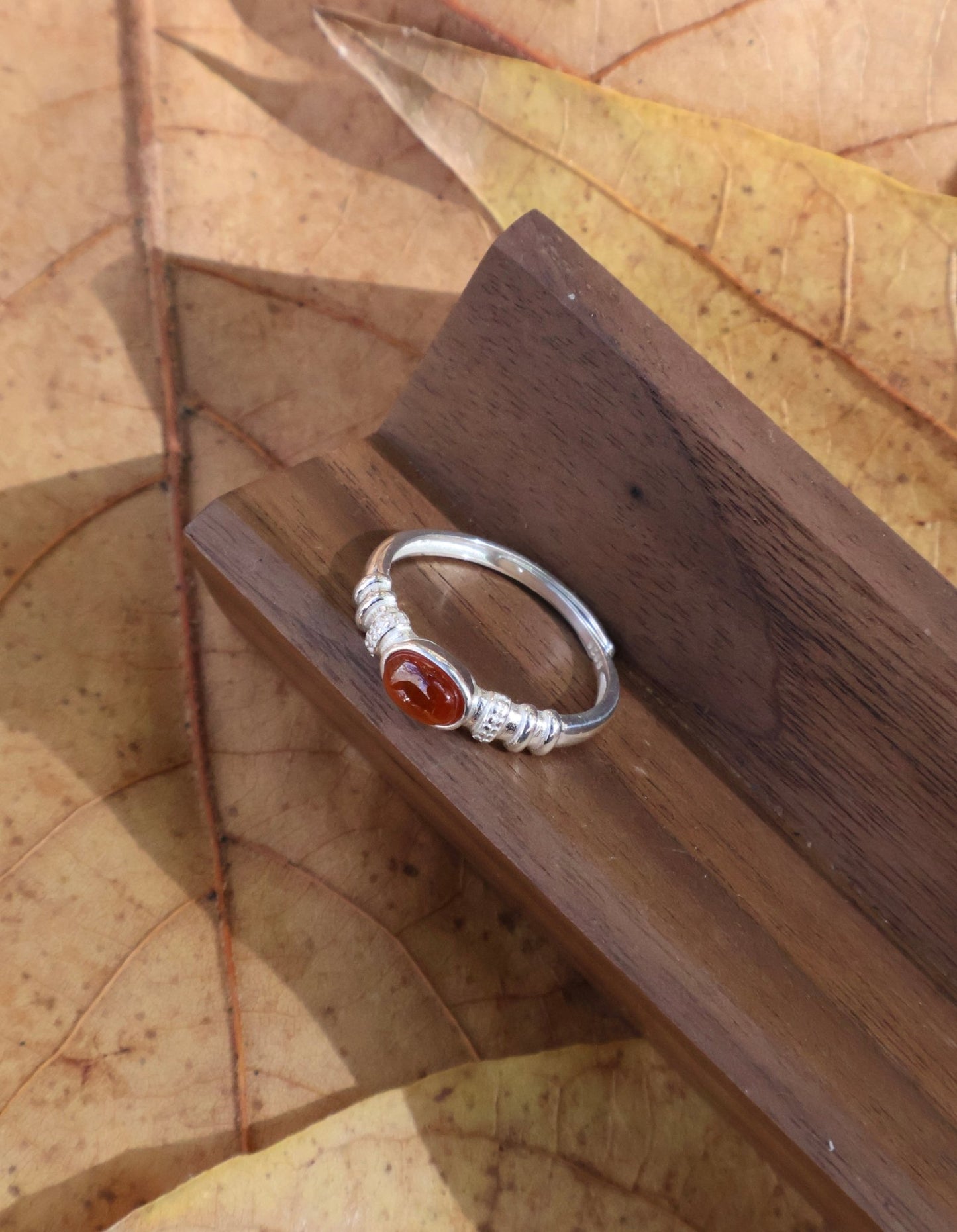 Always - JEN DESIGNRINGS