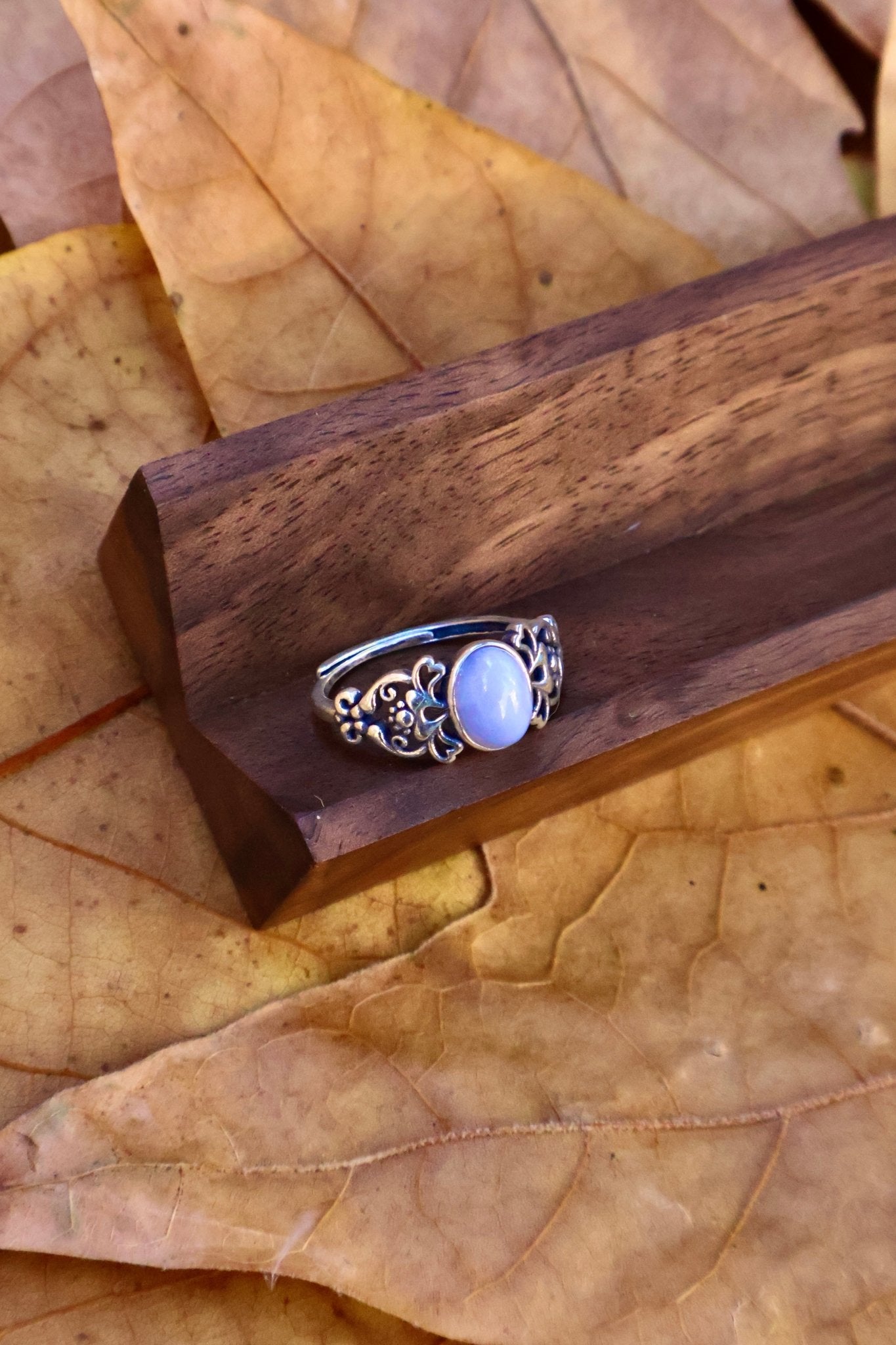 Anima Rise - JEN DESIGNRINGS