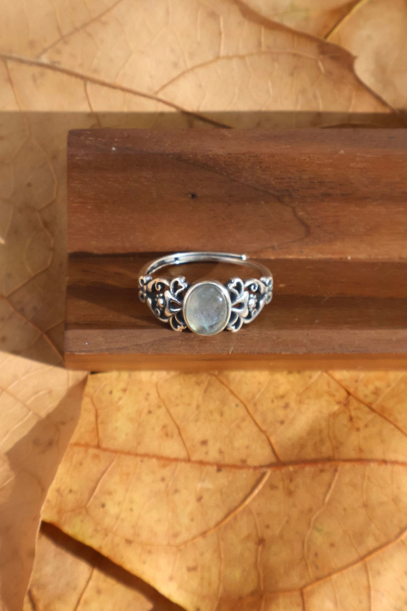 Anima Rise - JEN DESIGNRINGS