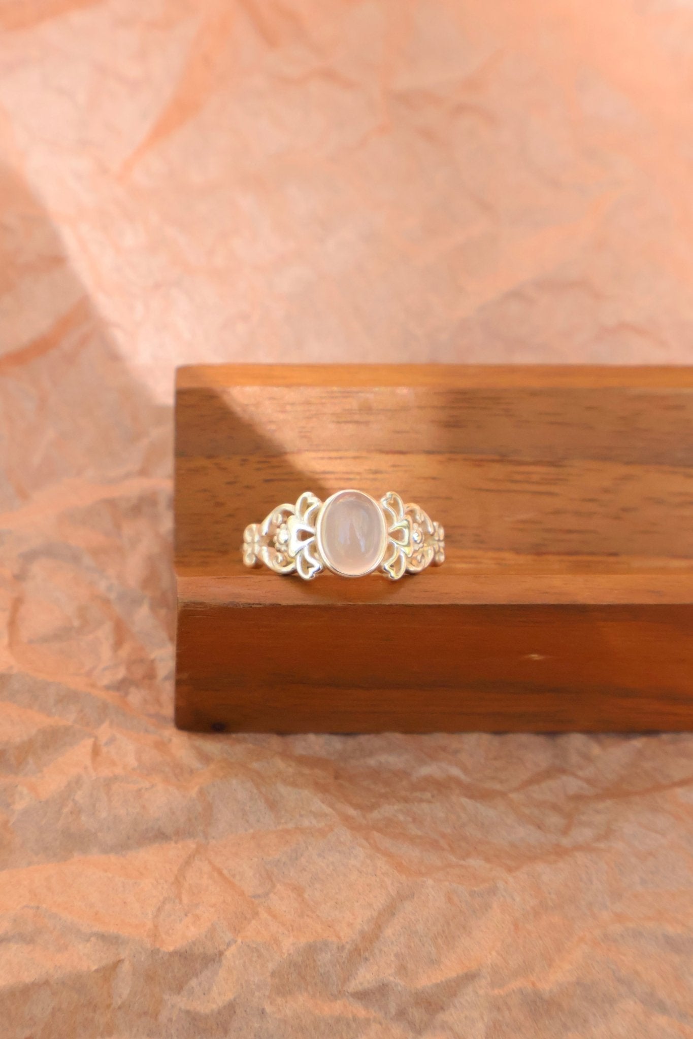 Anima Rise - JEN DESIGNRINGS