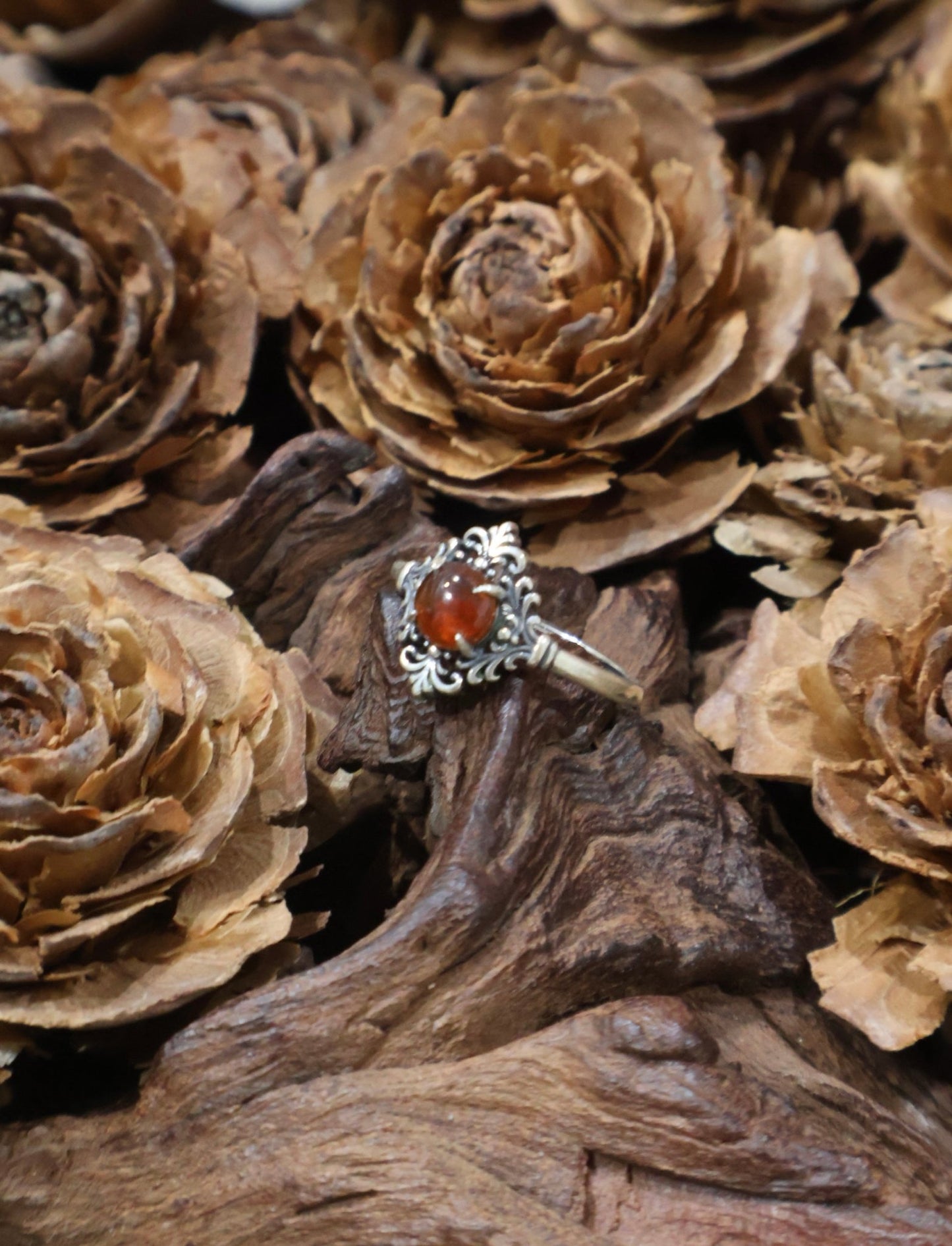 Blessing - JEN DESIGNRINGS