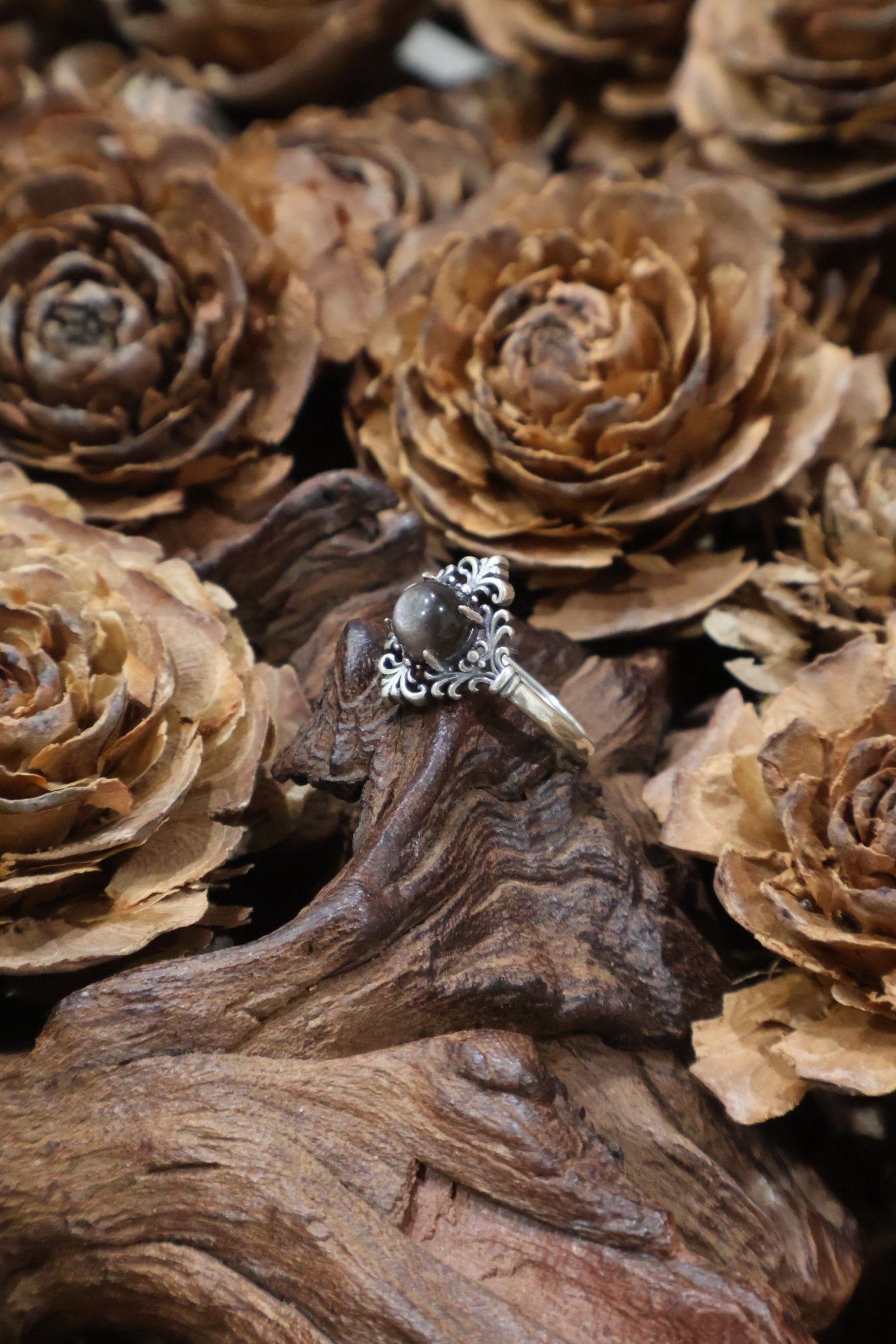 Blessing - JEN DESIGNRINGS