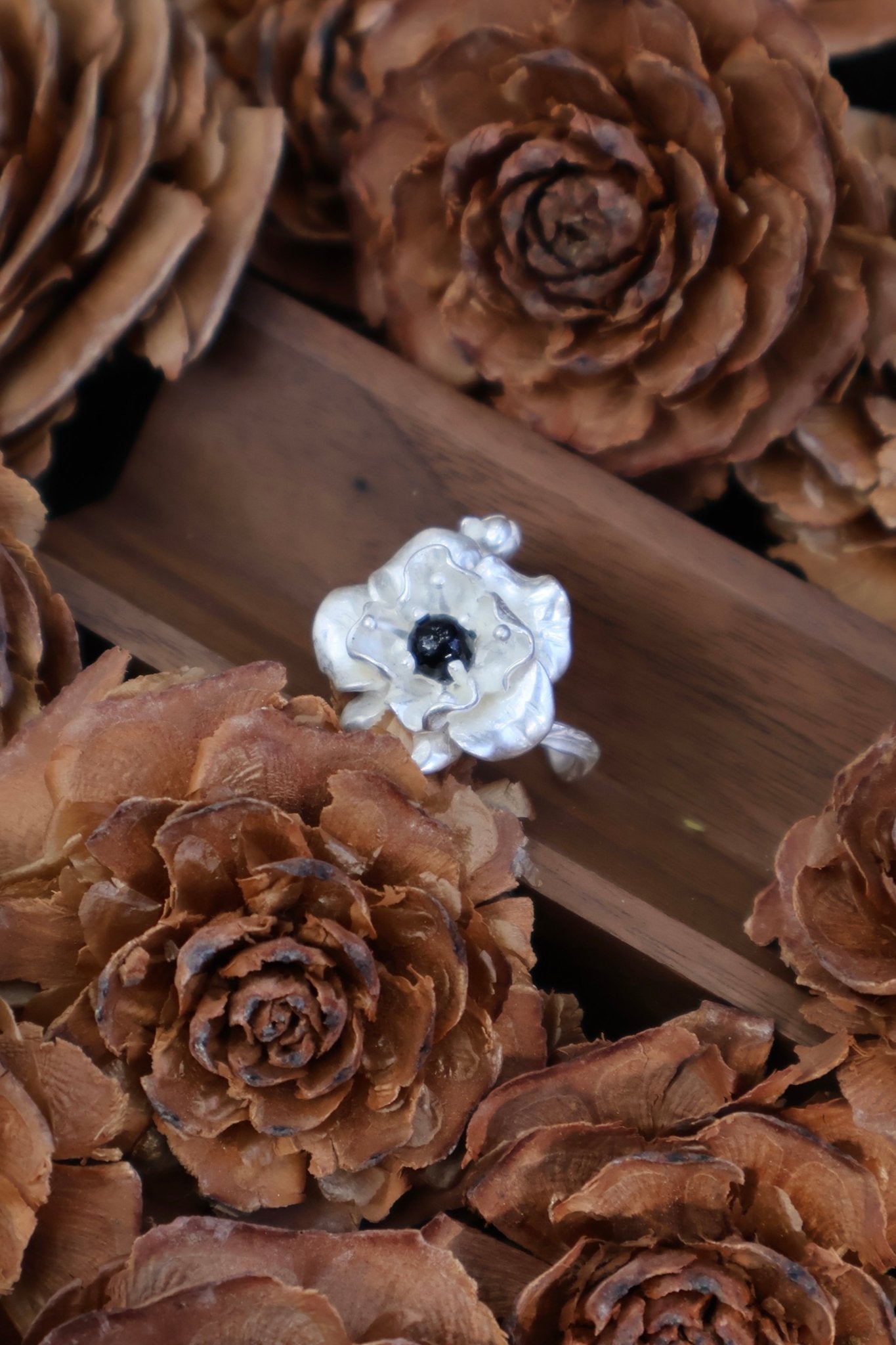 Bloom & Thorn - JEN DESIGNRINGS