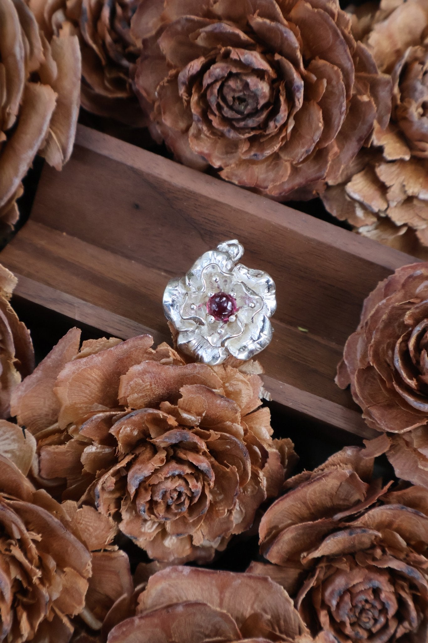 Bloom & Thorn - JEN DESIGNRINGS