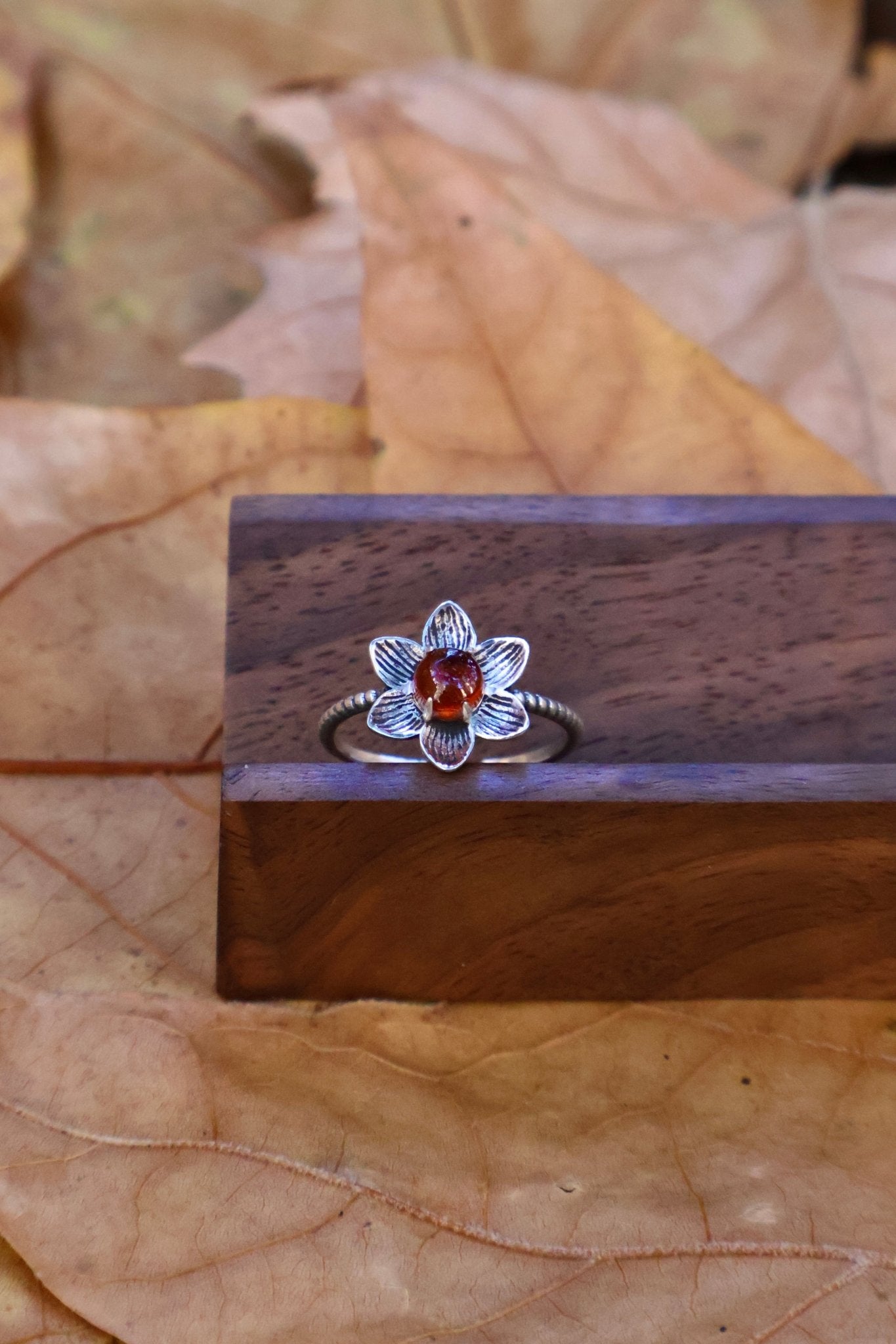 Blossom - JEN DESIGNRINGS