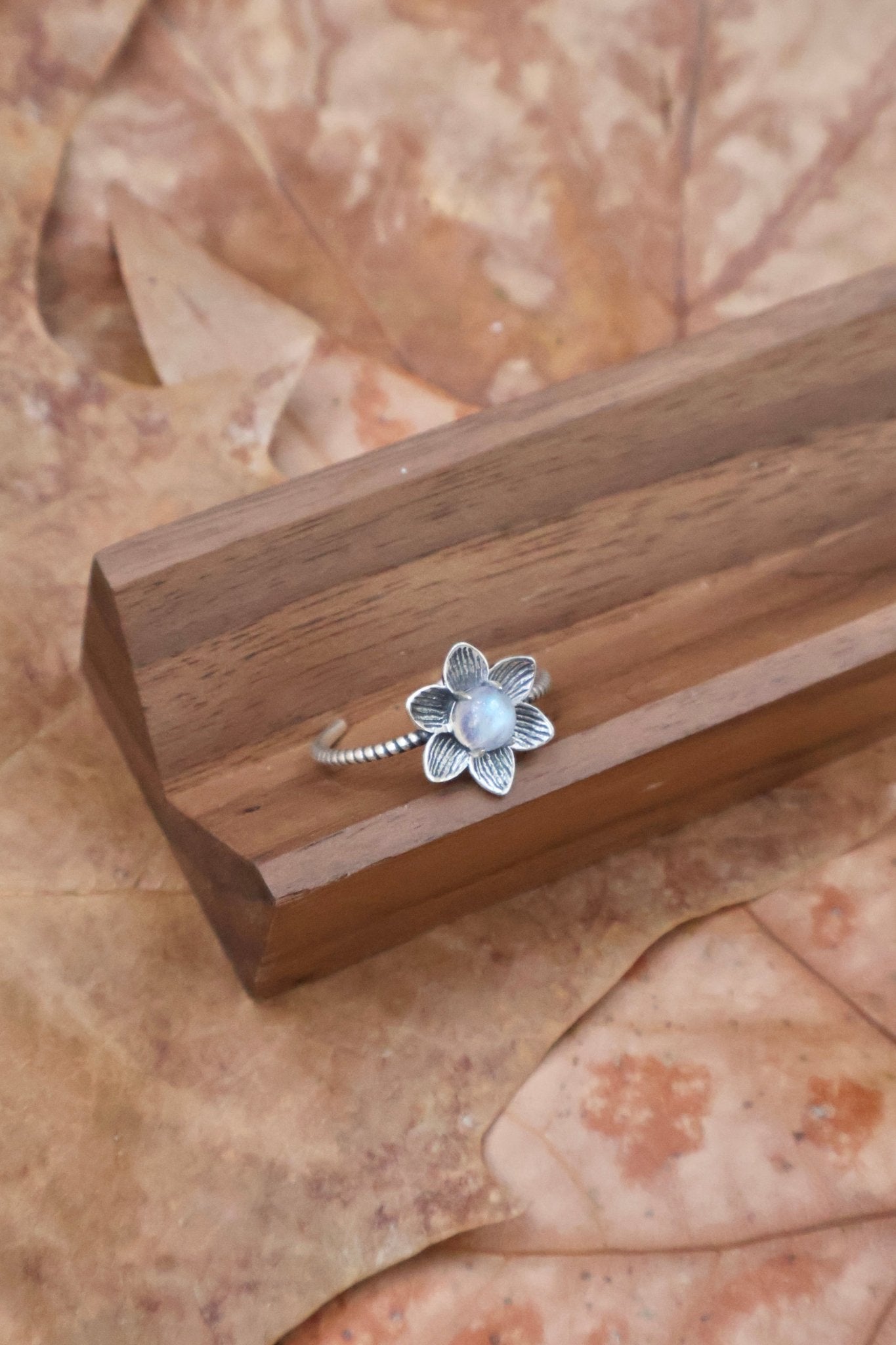 Blossom - JEN DESIGNRINGS