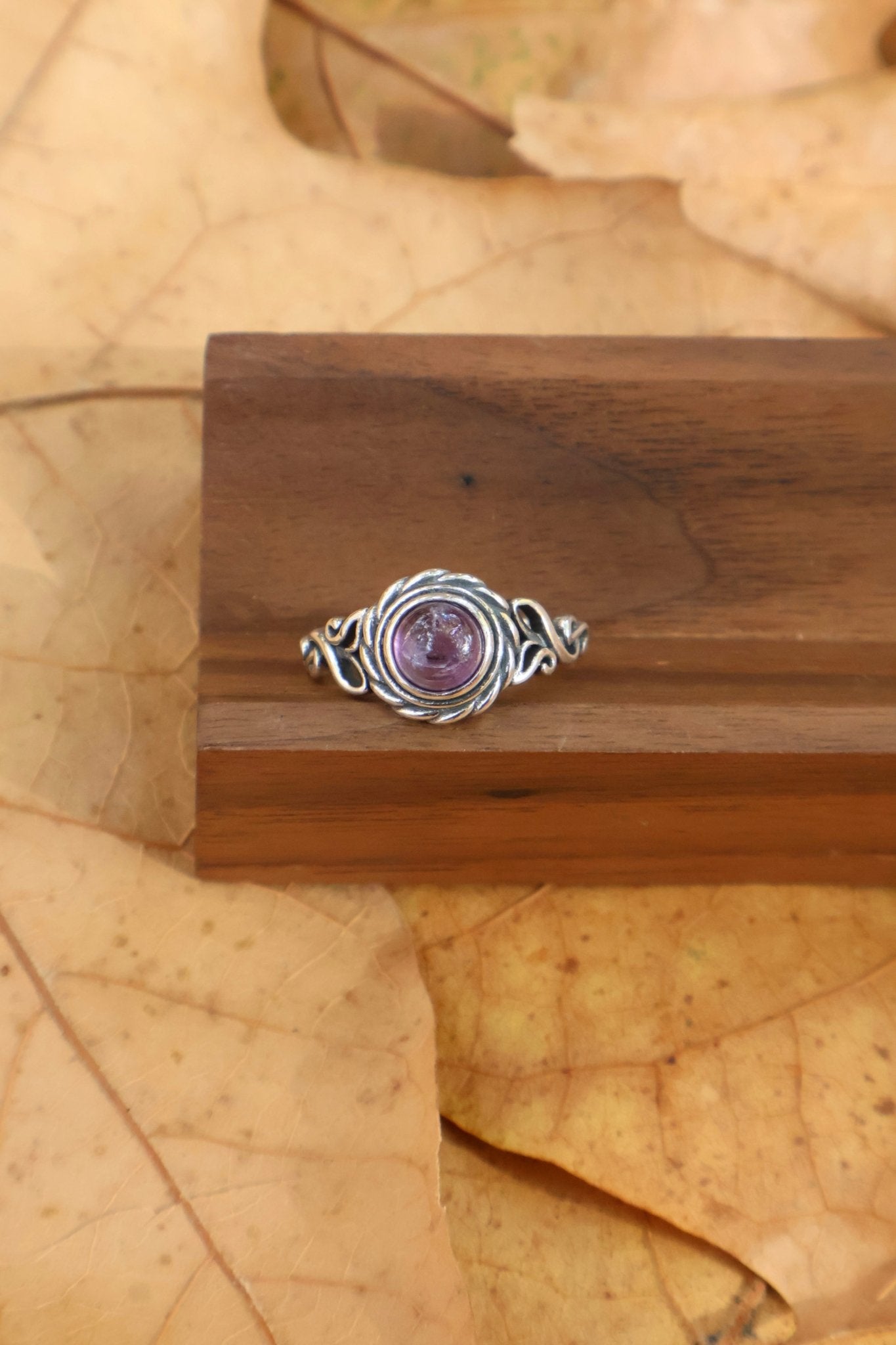 Echo - JEN DESIGNRINGS