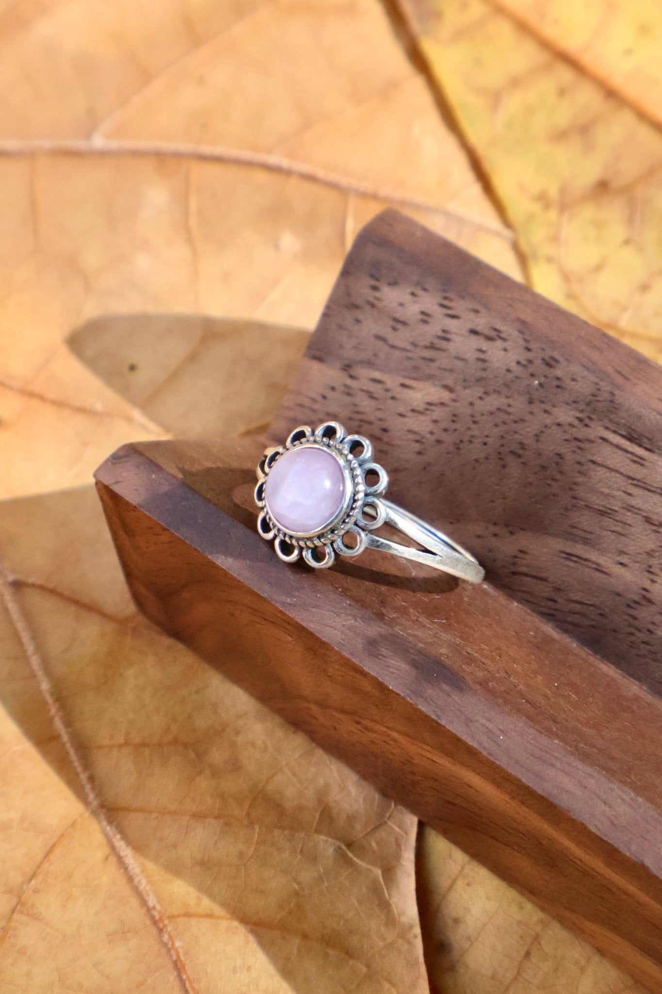 Eternal Promise - JEN DESIGNRINGS