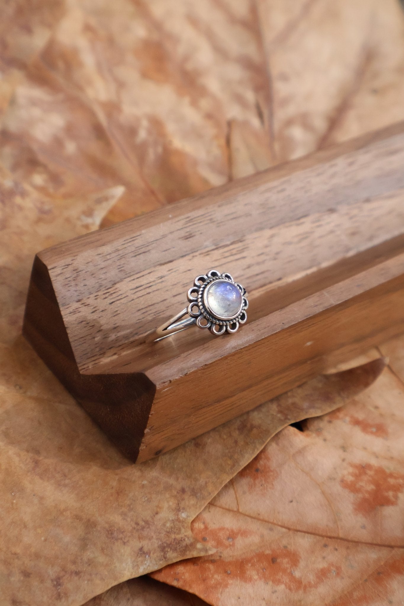 Eternal promise - JEN DESIGNRINGS