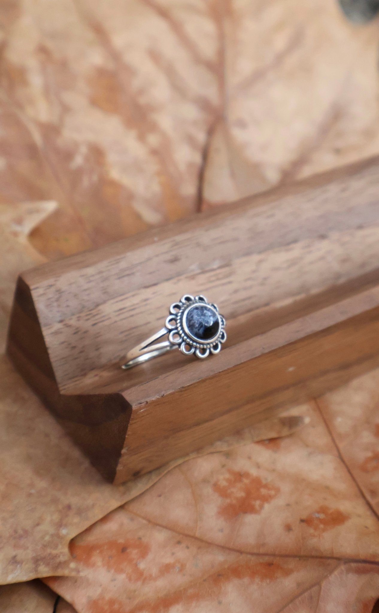 Eternal promise - JEN DESIGNRINGS