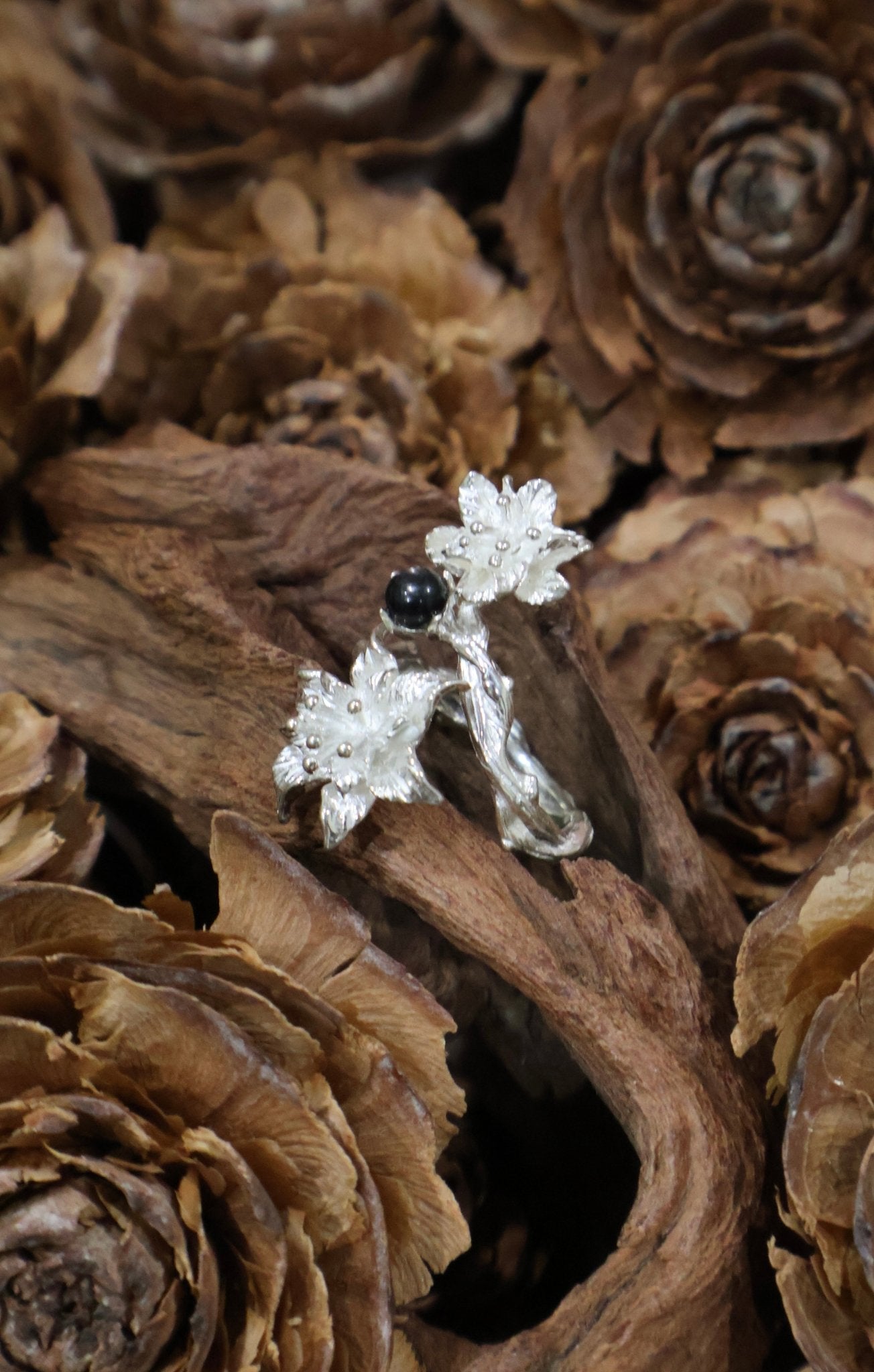 For lesbians - JEN DESIGNRINGS