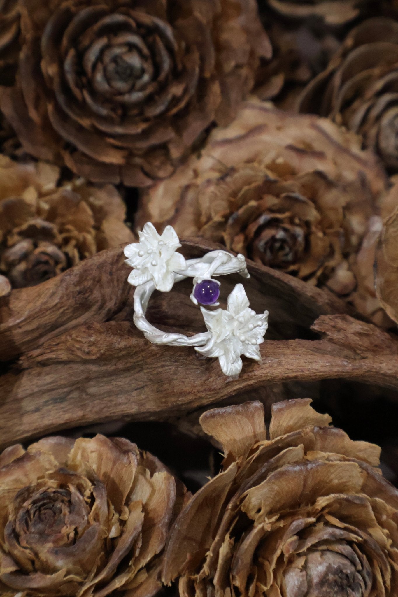 For lesbians - JEN DESIGNRINGS