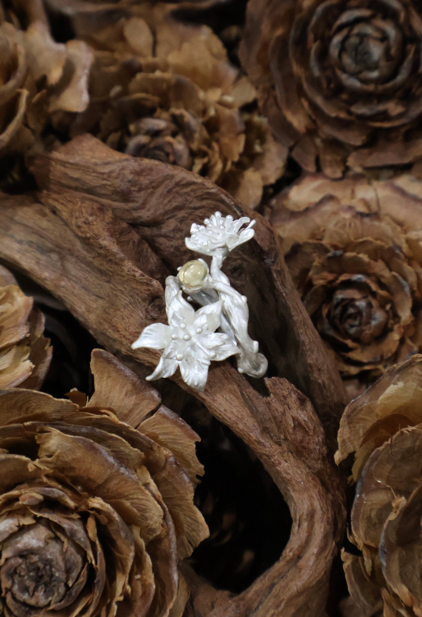 For lesbians - JEN DESIGNRINGS