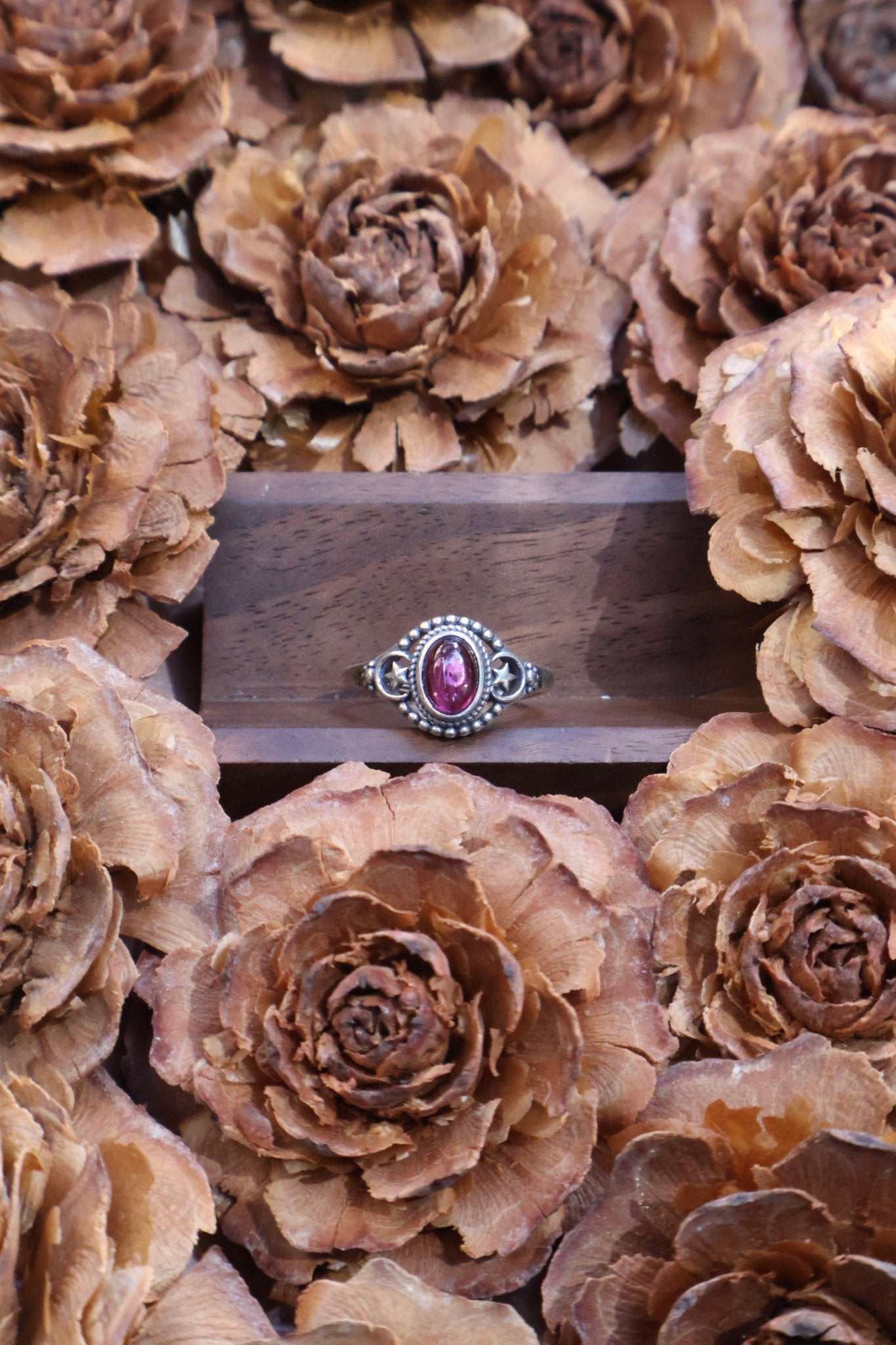 Galaxy - JEN DESIGNRINGS