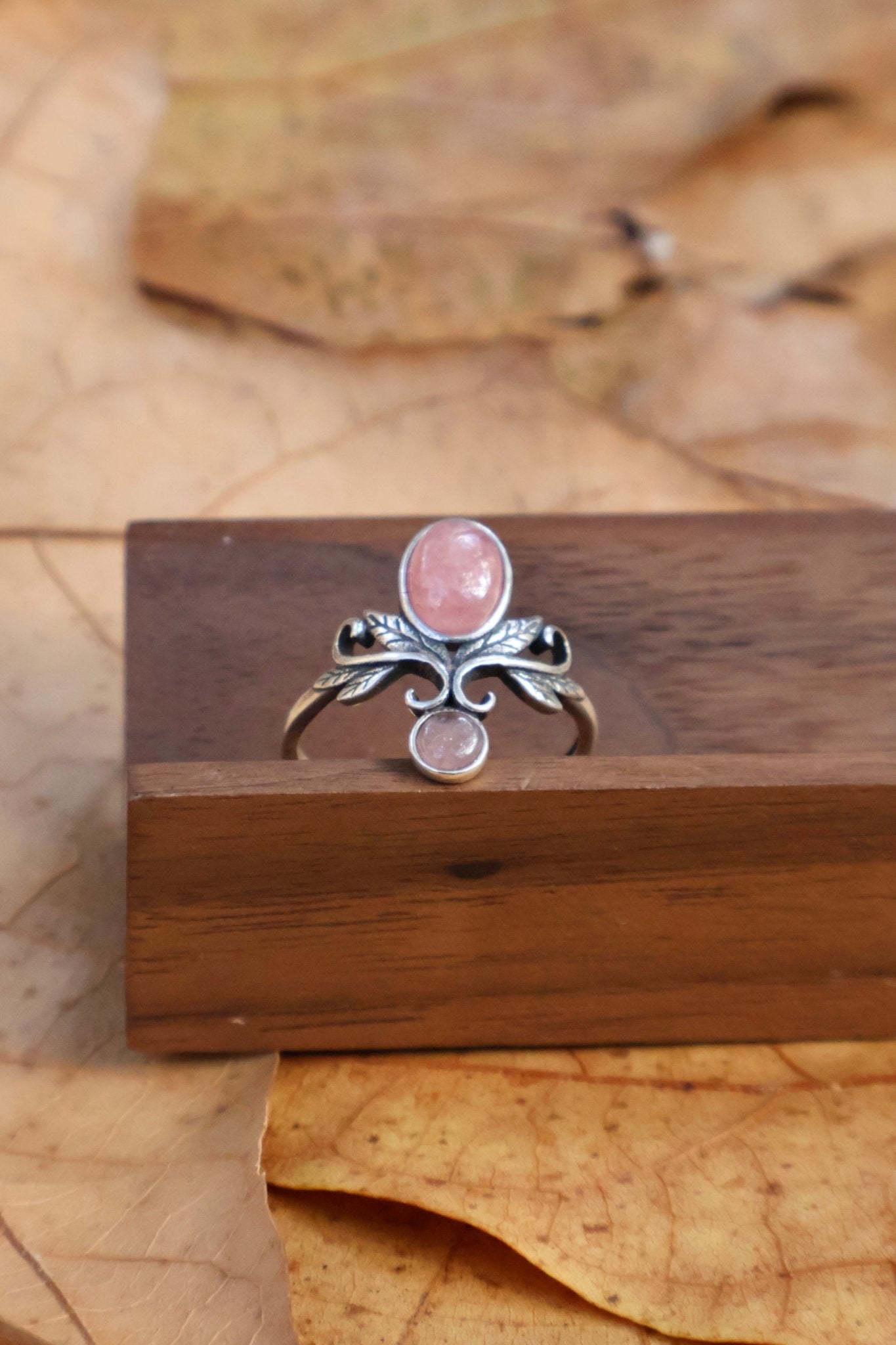 Growing - JEN DESIGNRINGS