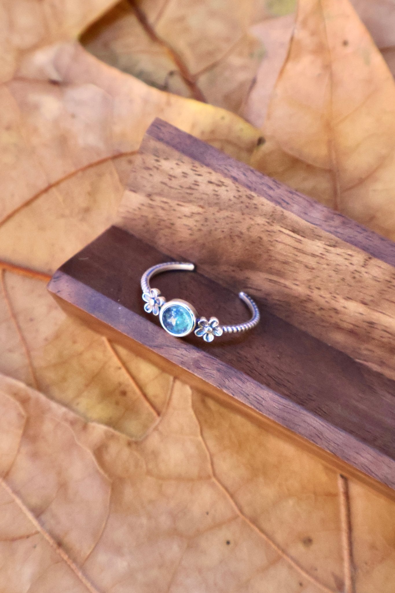 Miss - JEN DESIGNRINGS