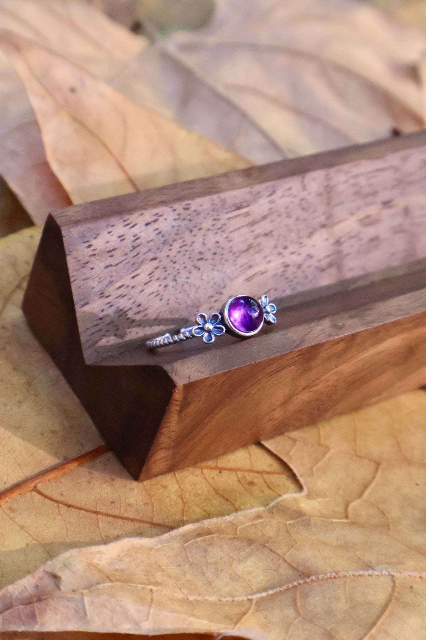 Miss - JEN DESIGNRINGS