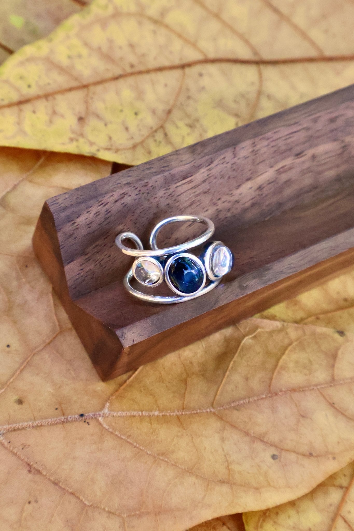 Multiverse - JEN DESIGNRINGS