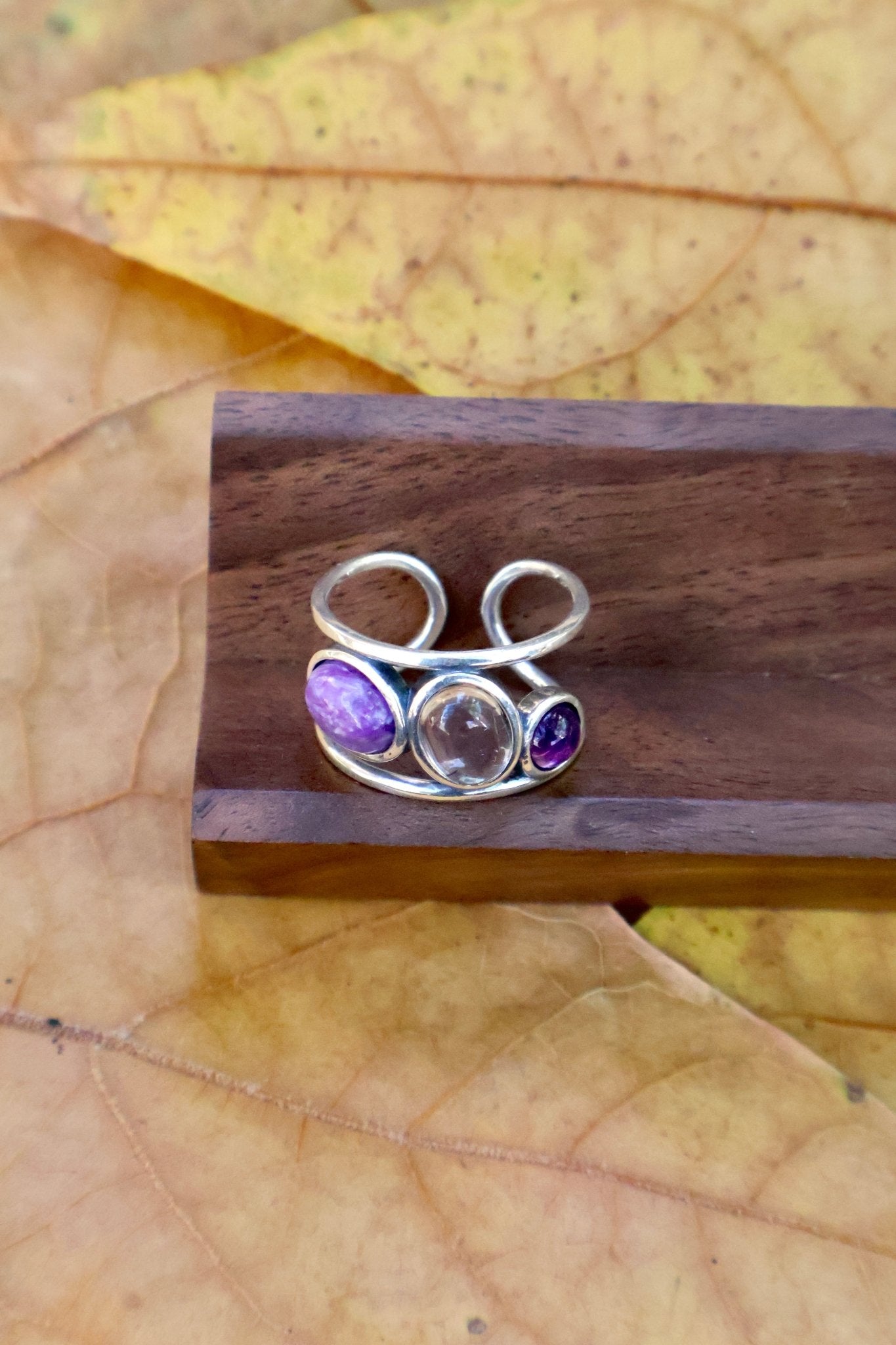 Multiverse - JEN DESIGNRINGS