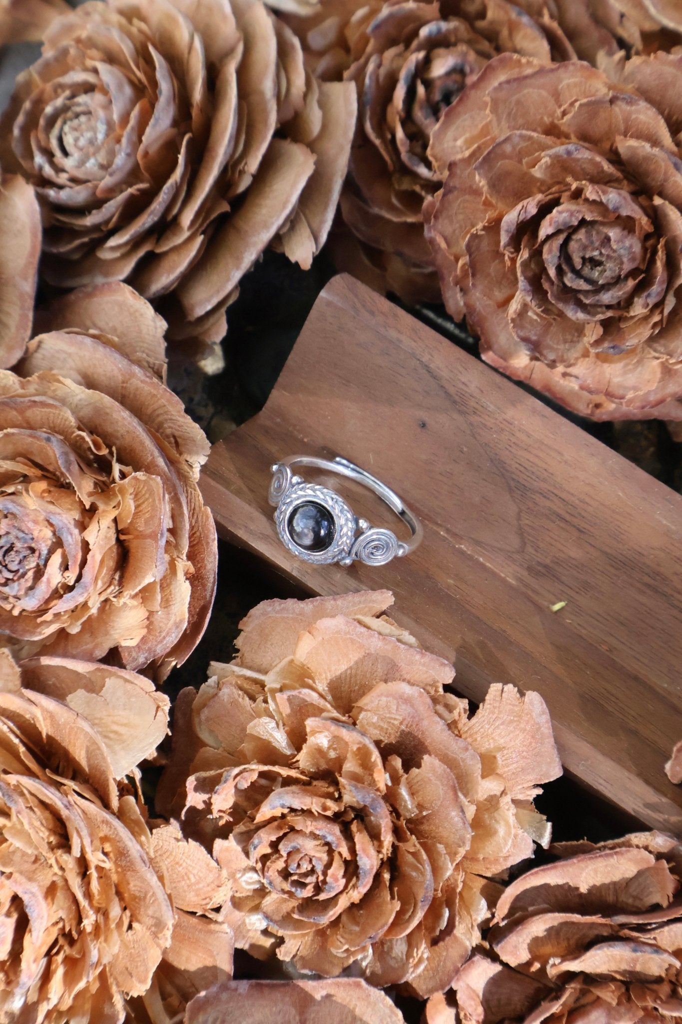 Odyssey - JEN DESIGNRINGS