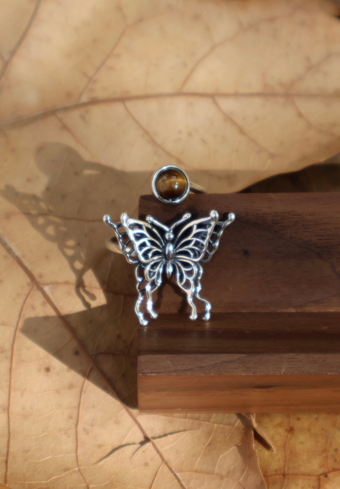 Rebirth - JEN DESIGNRINGS