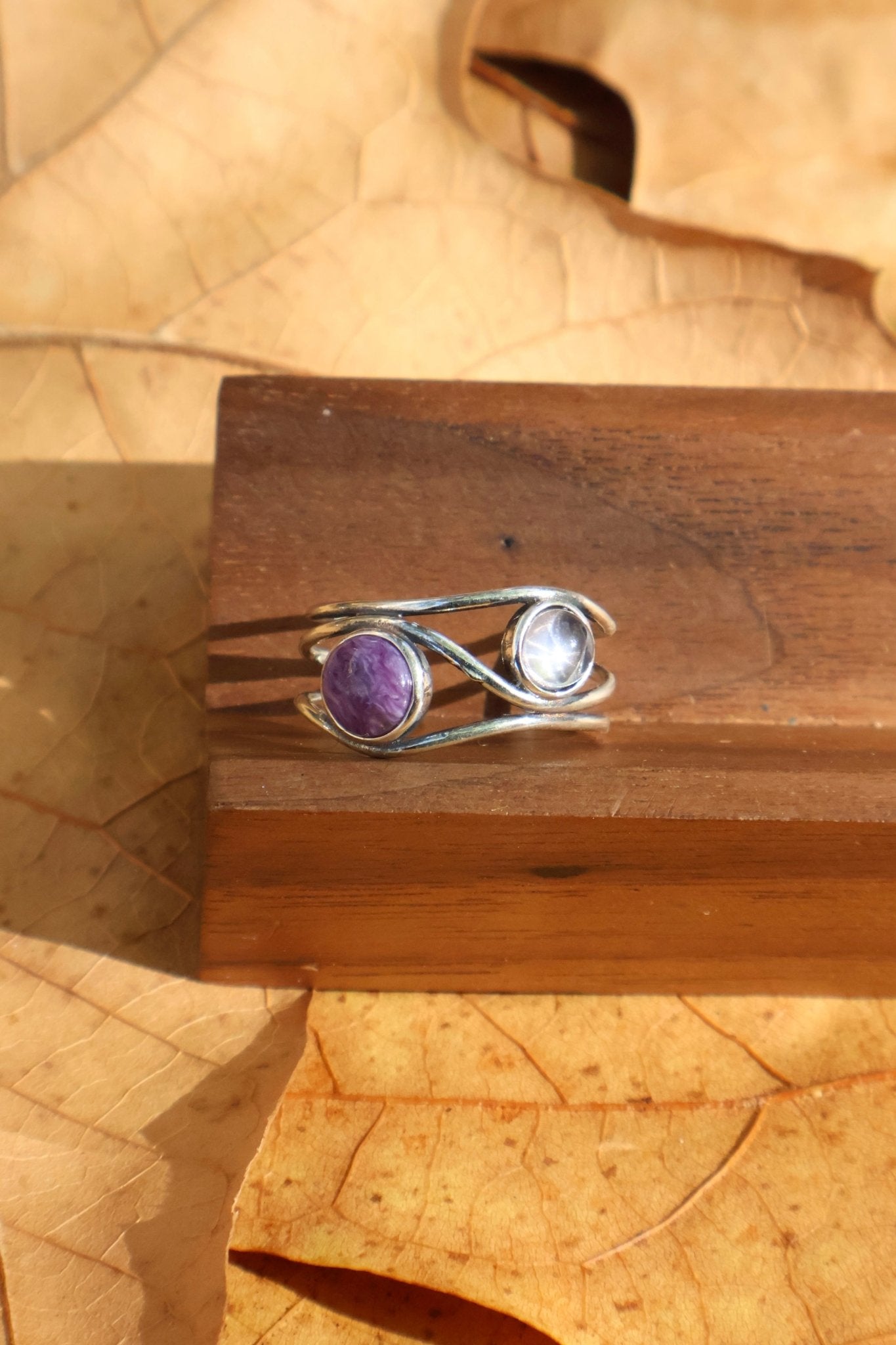 Return Path - JEN DESIGNRINGS