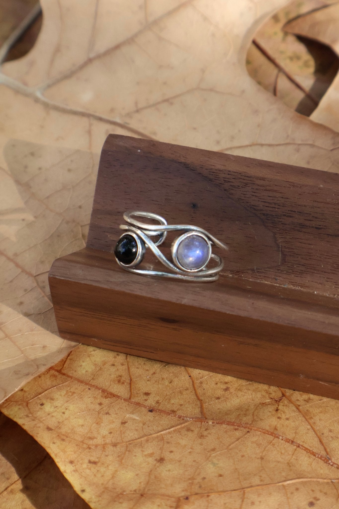 Return Path - JEN DESIGNRINGS