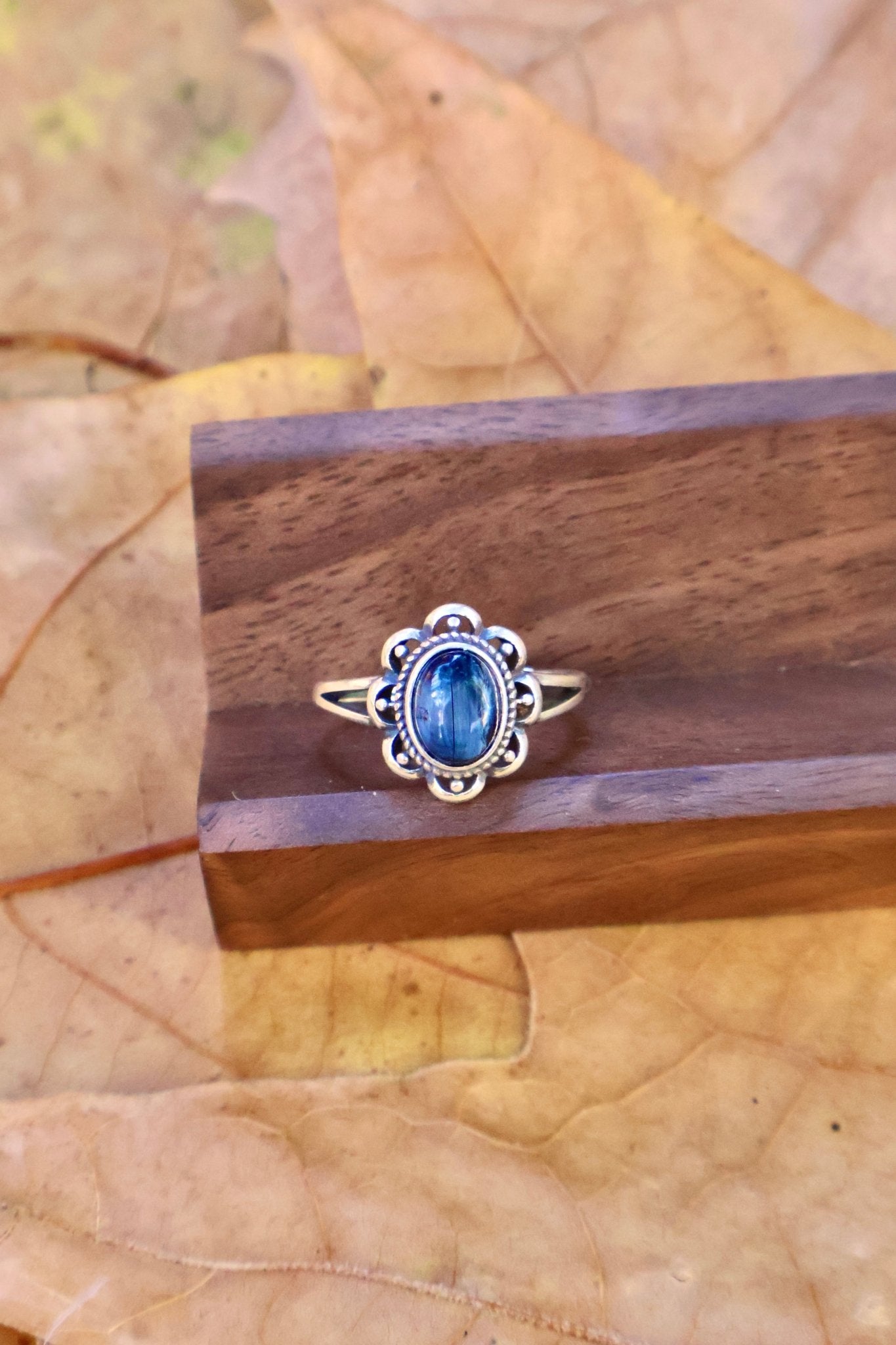 Rosebreak - JEN DESIGNRINGS