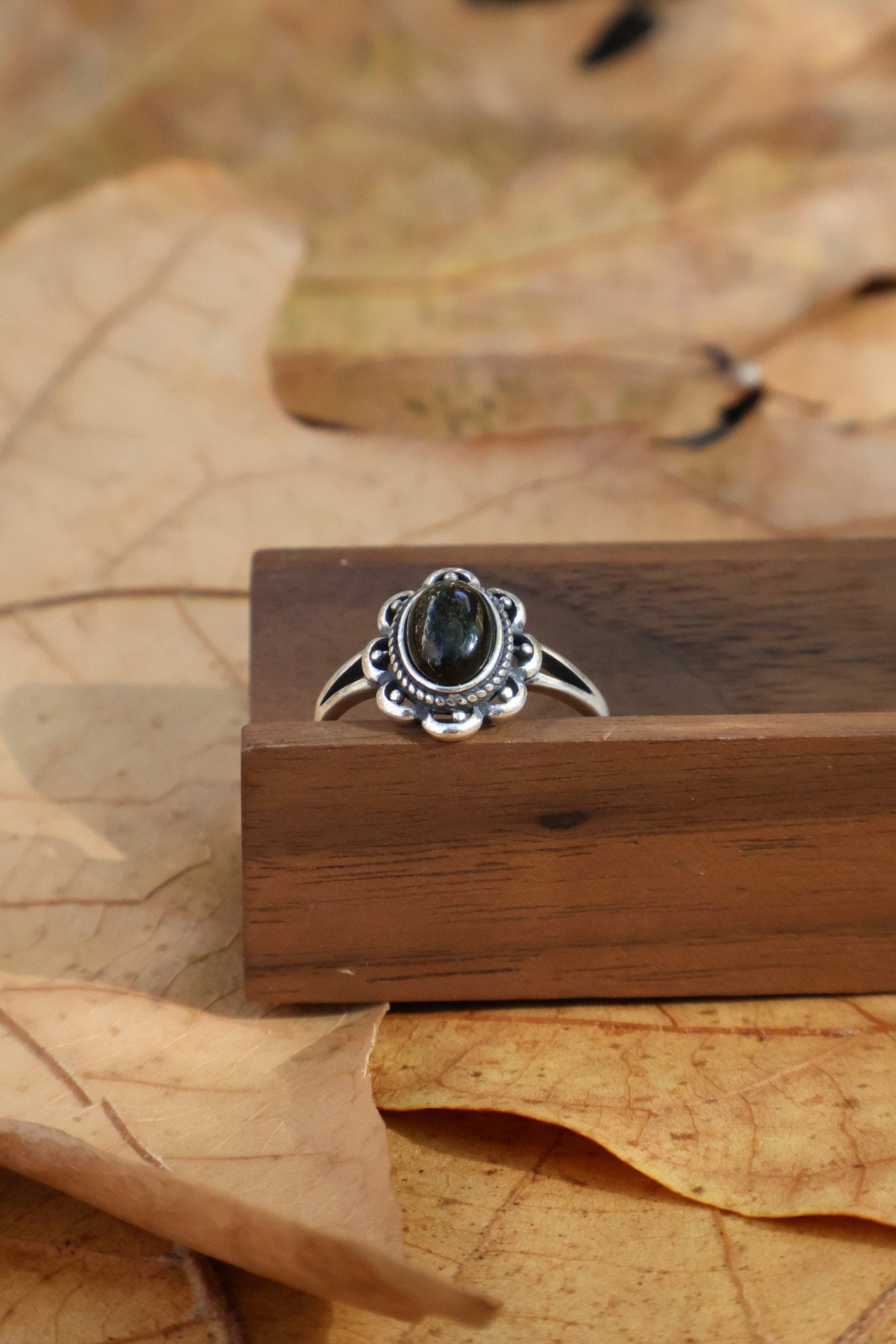 Rosebreak - JEN DESIGNRINGS