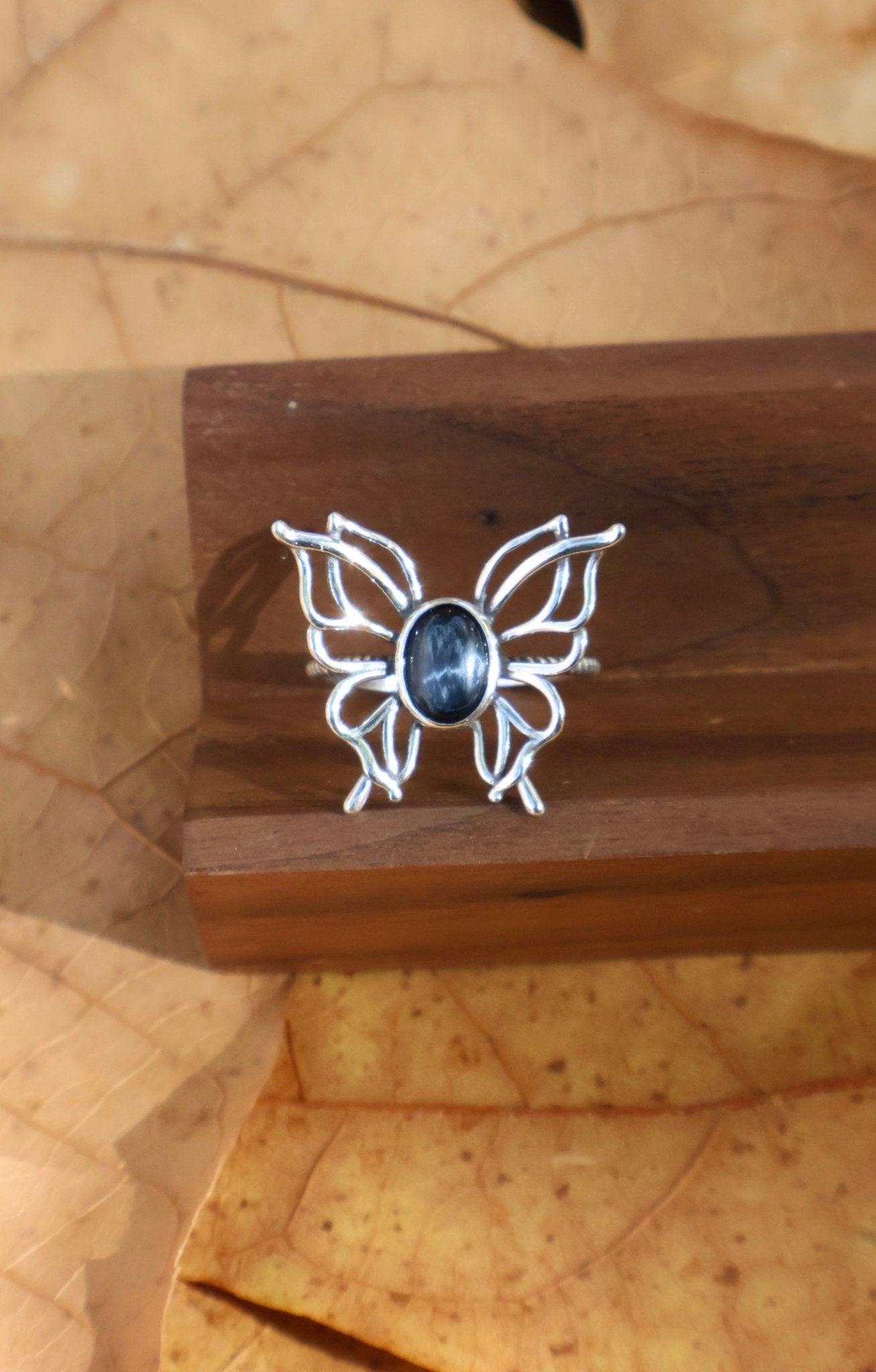 Slightwing - JEN DESIGNRINGS