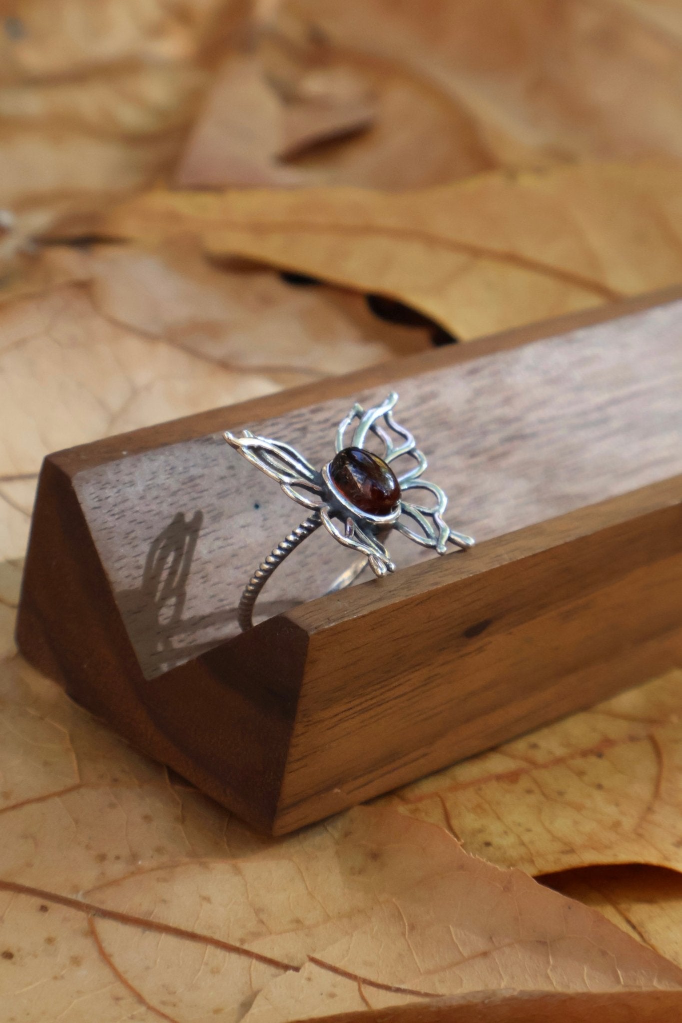 Slightwing - JEN DESIGNRINGS