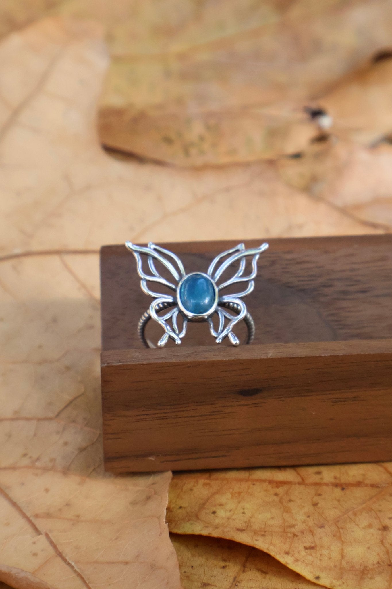 Slightwing - JEN DESIGNRINGS