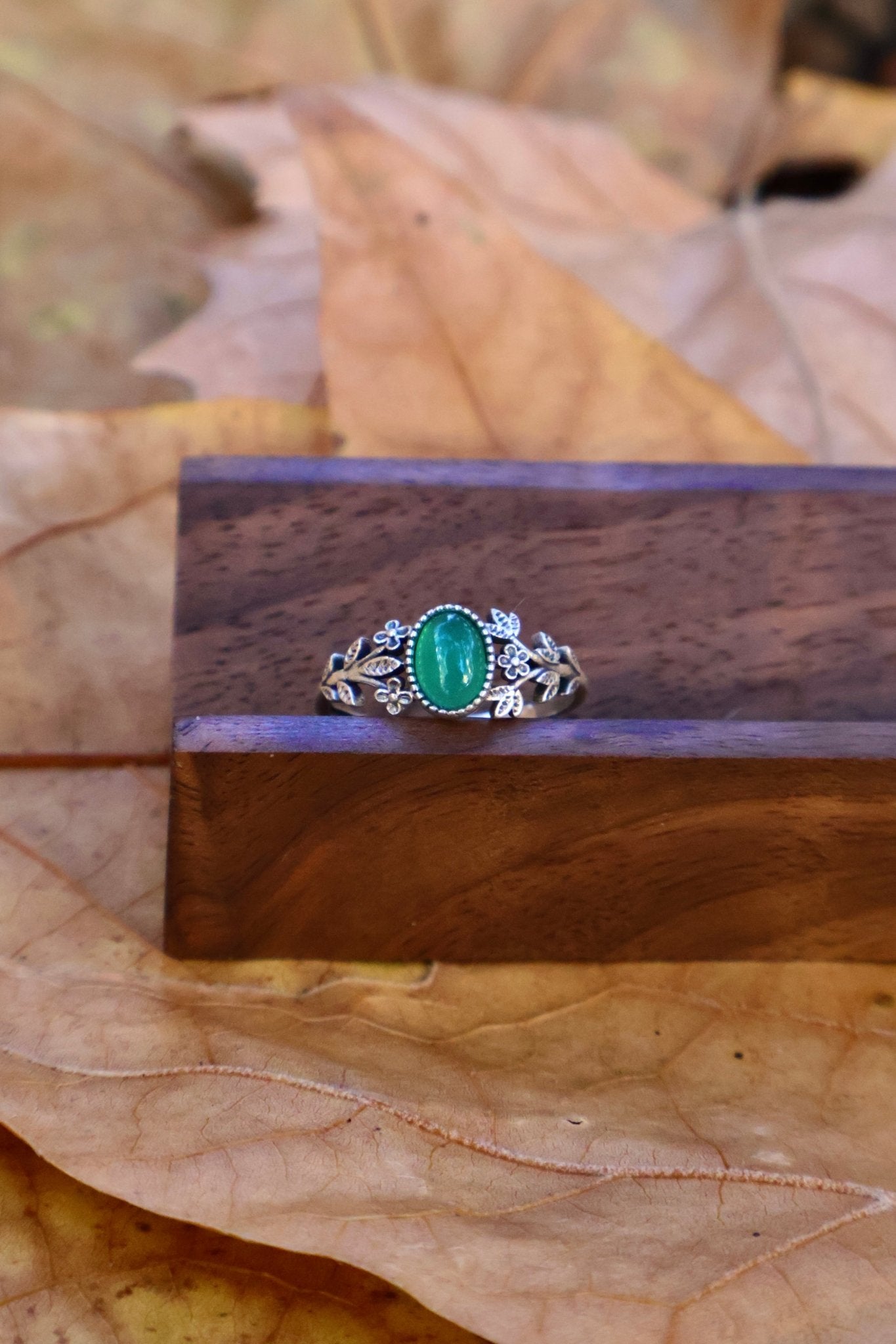 Sprout - JEN DESIGNRINGS