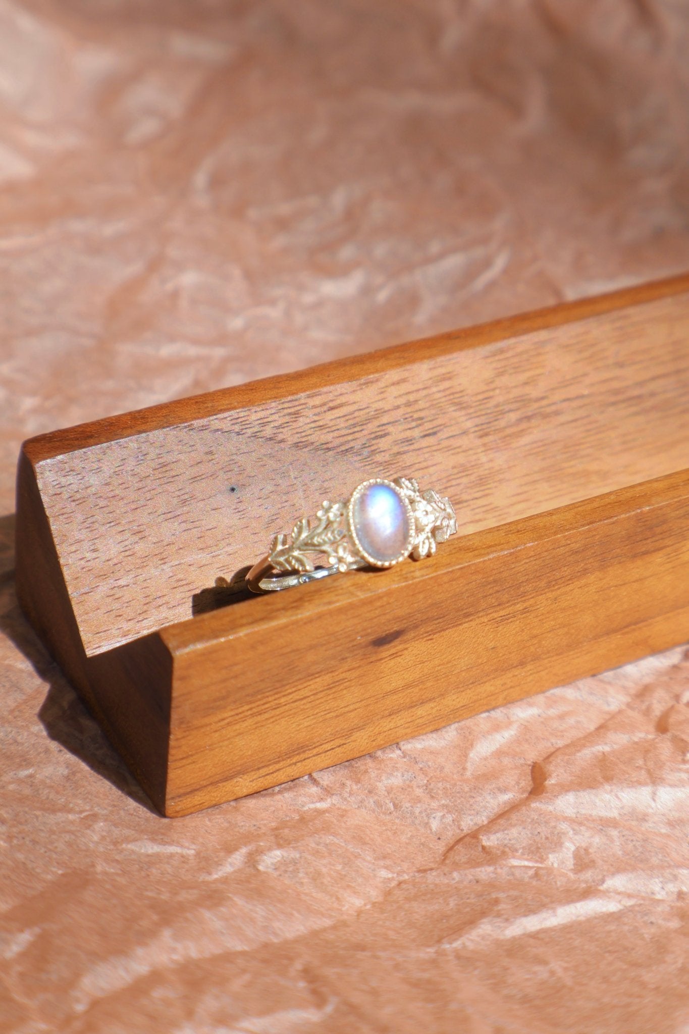 Sprout - JEN DESIGNRINGS