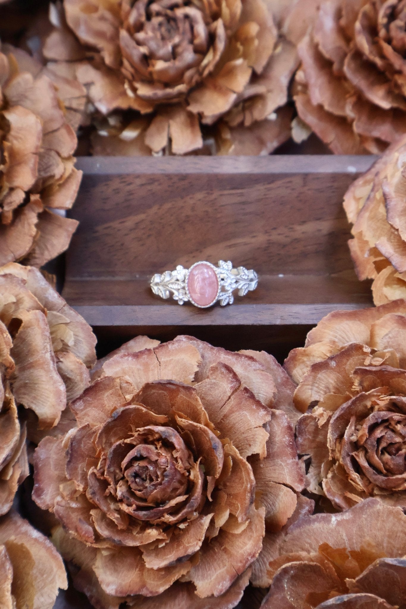 Sprout - JEN DESIGNRINGS