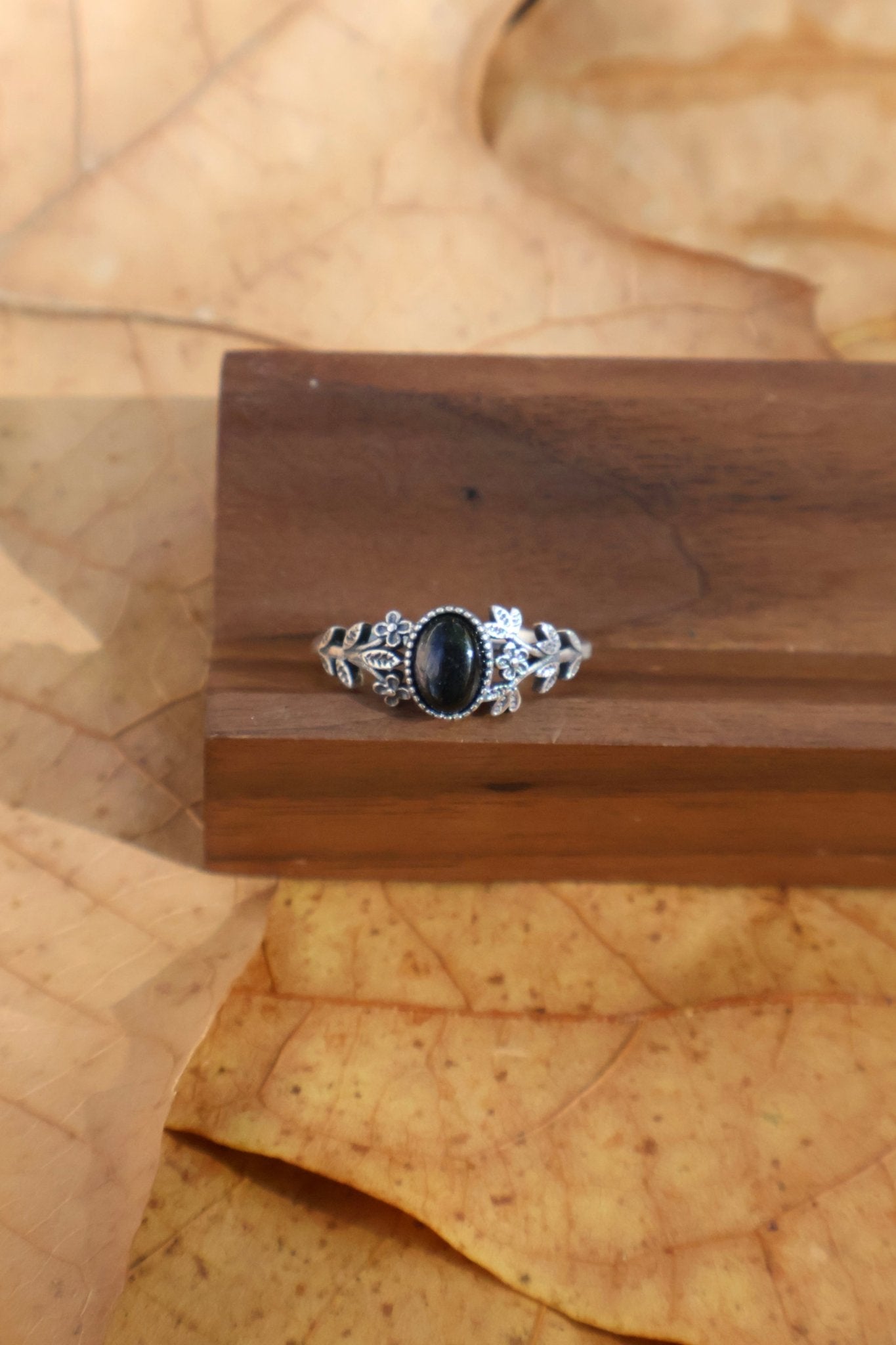 Sprout - JEN DESIGNRINGS