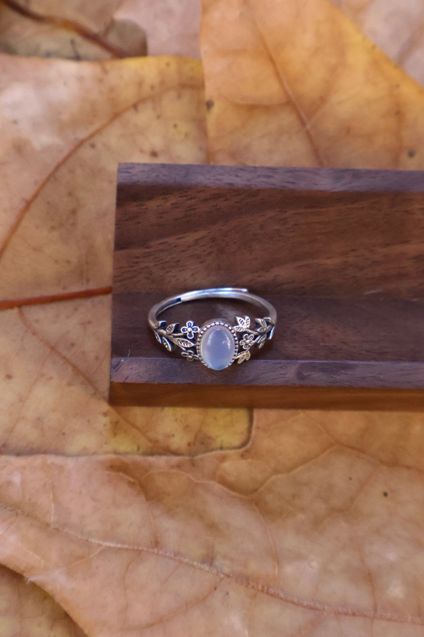 Sprout - JEN DESIGNRINGS