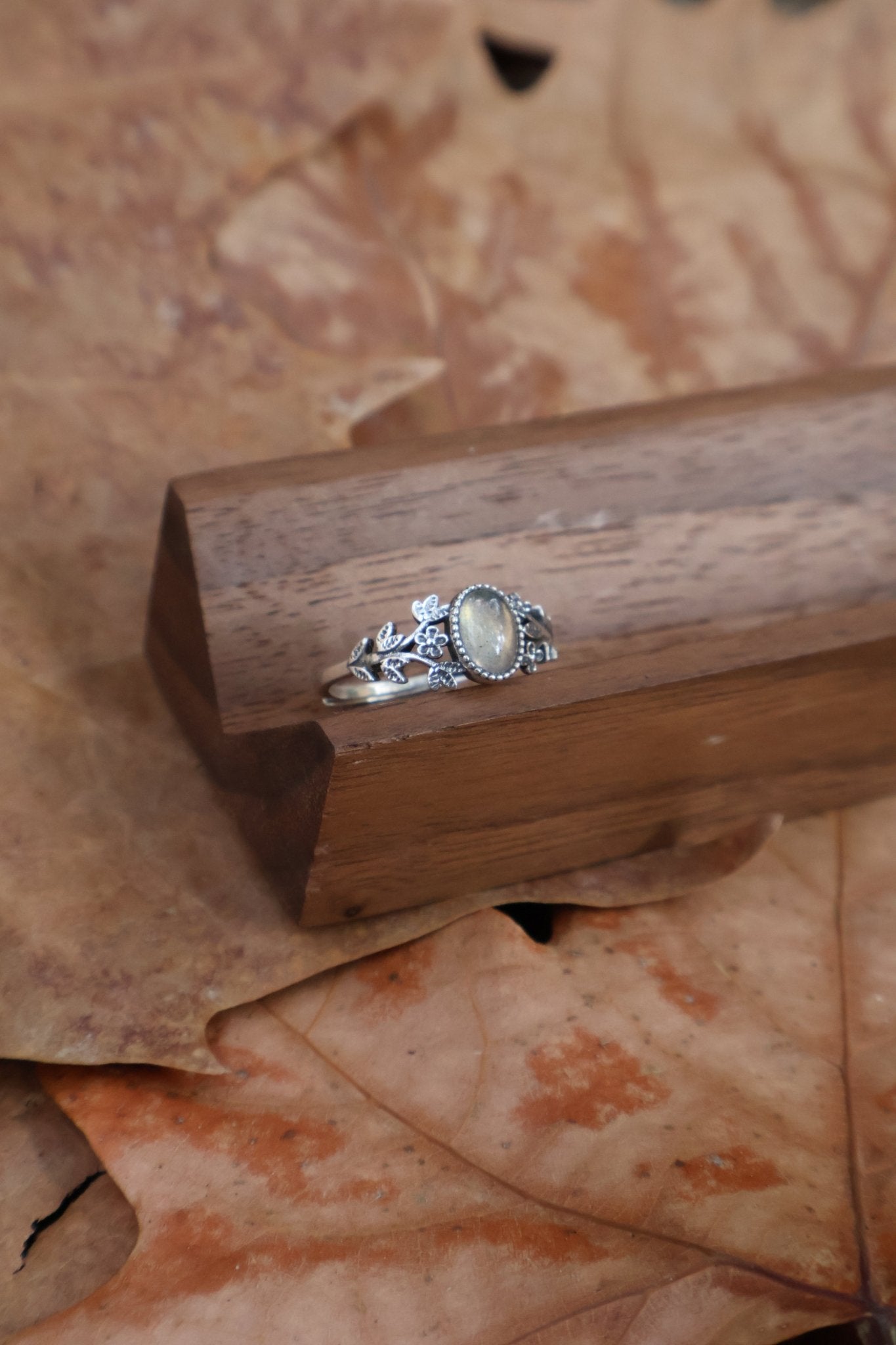 Sprout - JEN DESIGNRINGS