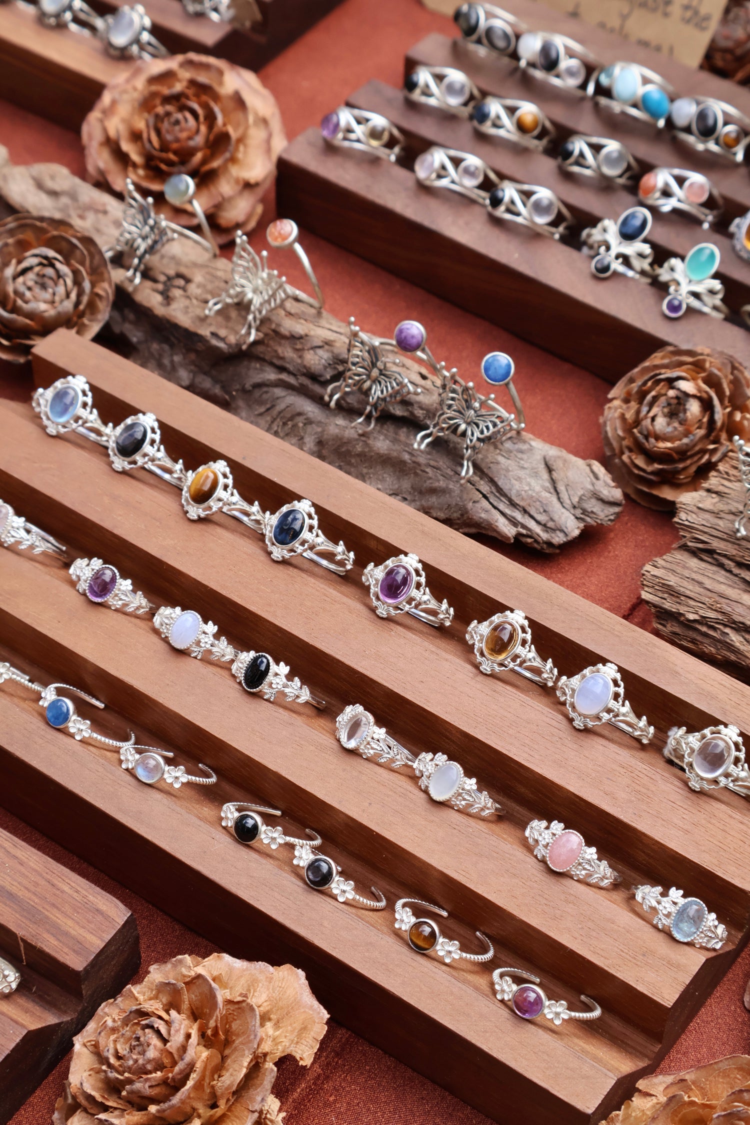 Promise - JEN DESIGNRINGS