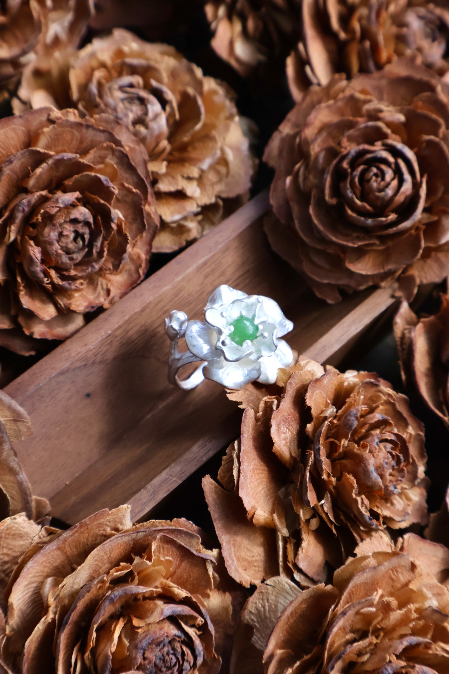 Bloom & Thorn