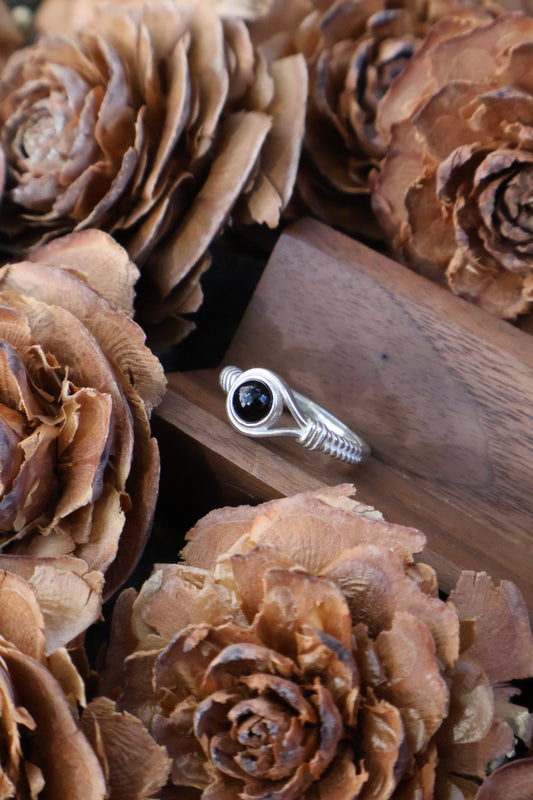 Aegis circle - JEN DESIGNRINGS