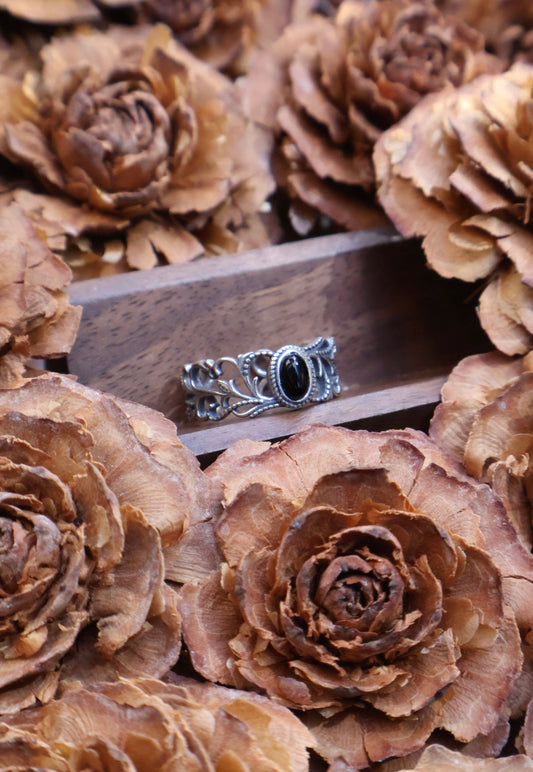 Althaea - JEN DESIGNRINGS