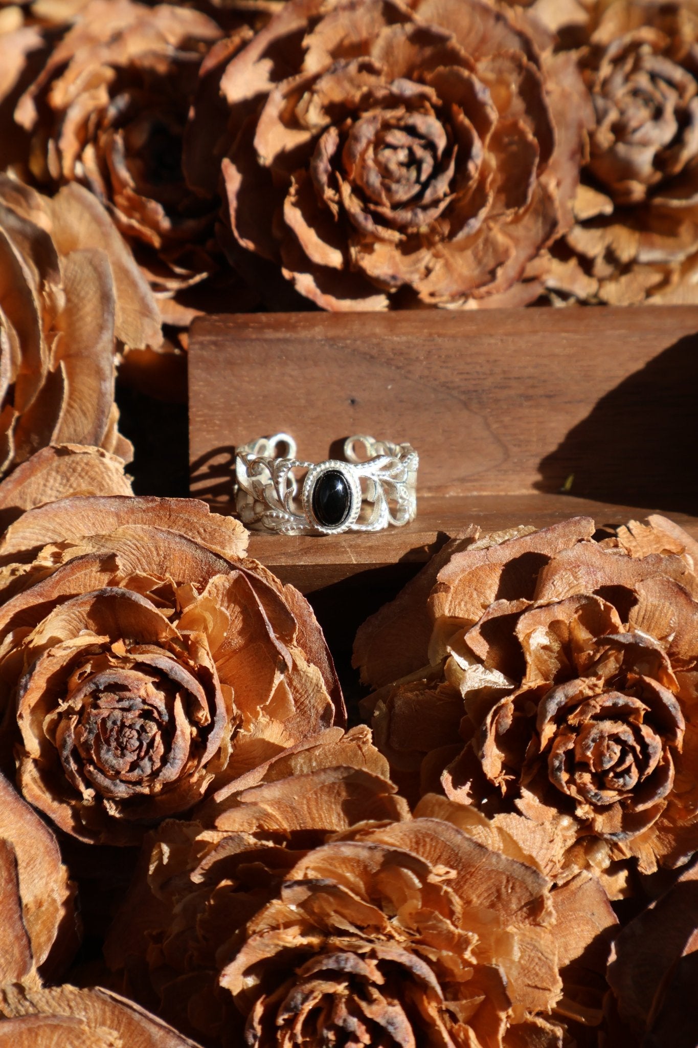 Althaea - JEN DESIGNRINGS