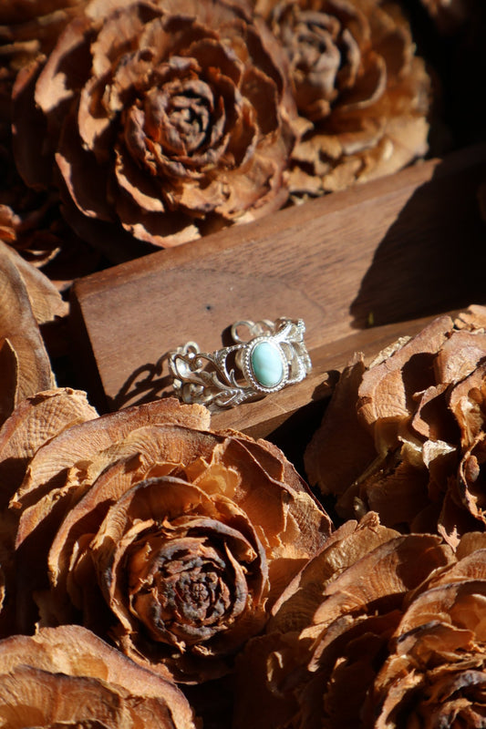 Althaea - JEN DESIGNRINGS