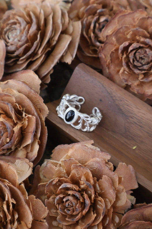 Althaea - JEN DESIGNRINGS