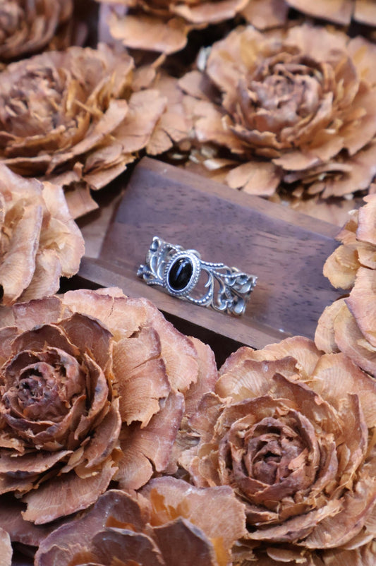 Althaea - JEN DESIGNRINGS