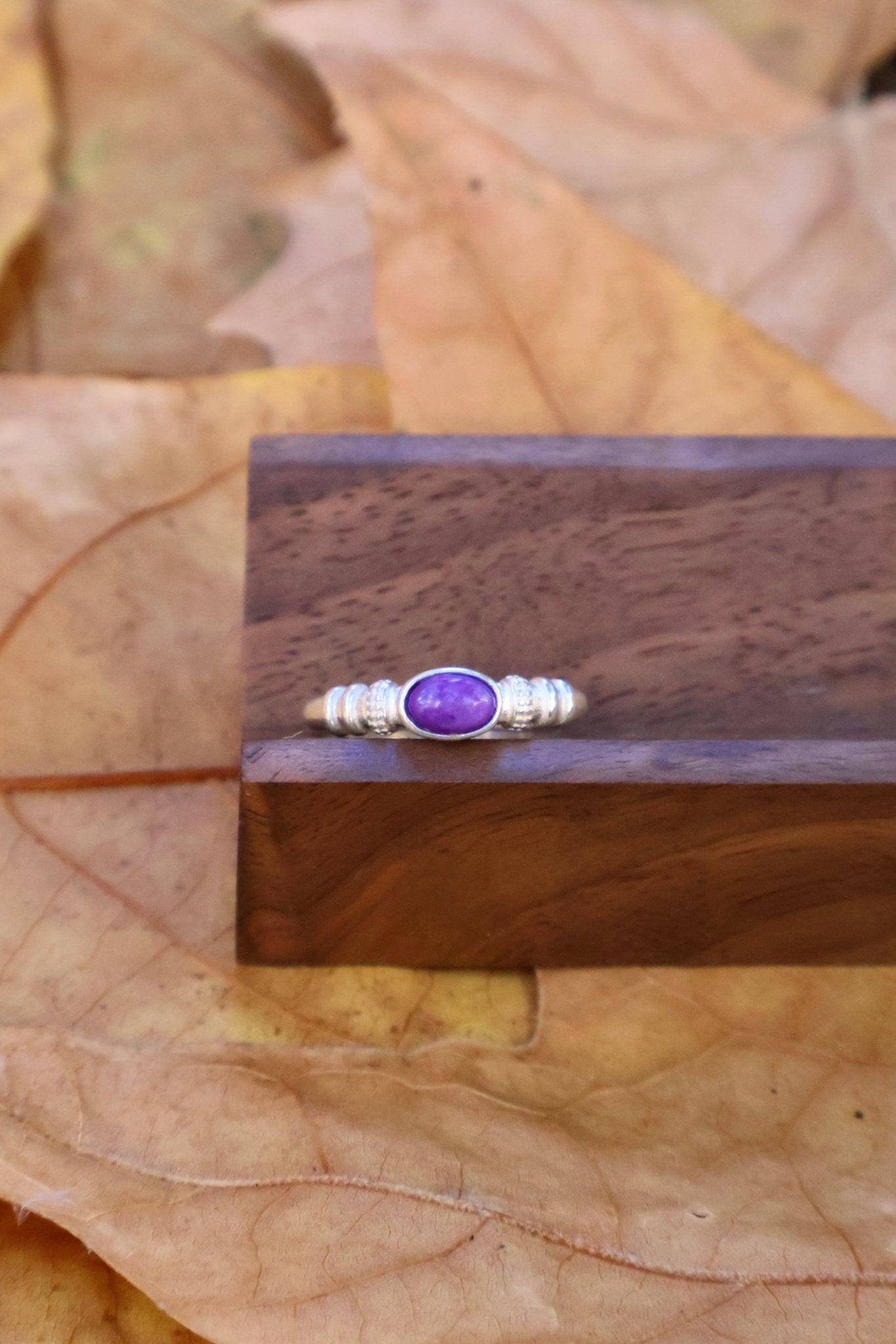 Always - JEN DESIGNRINGS