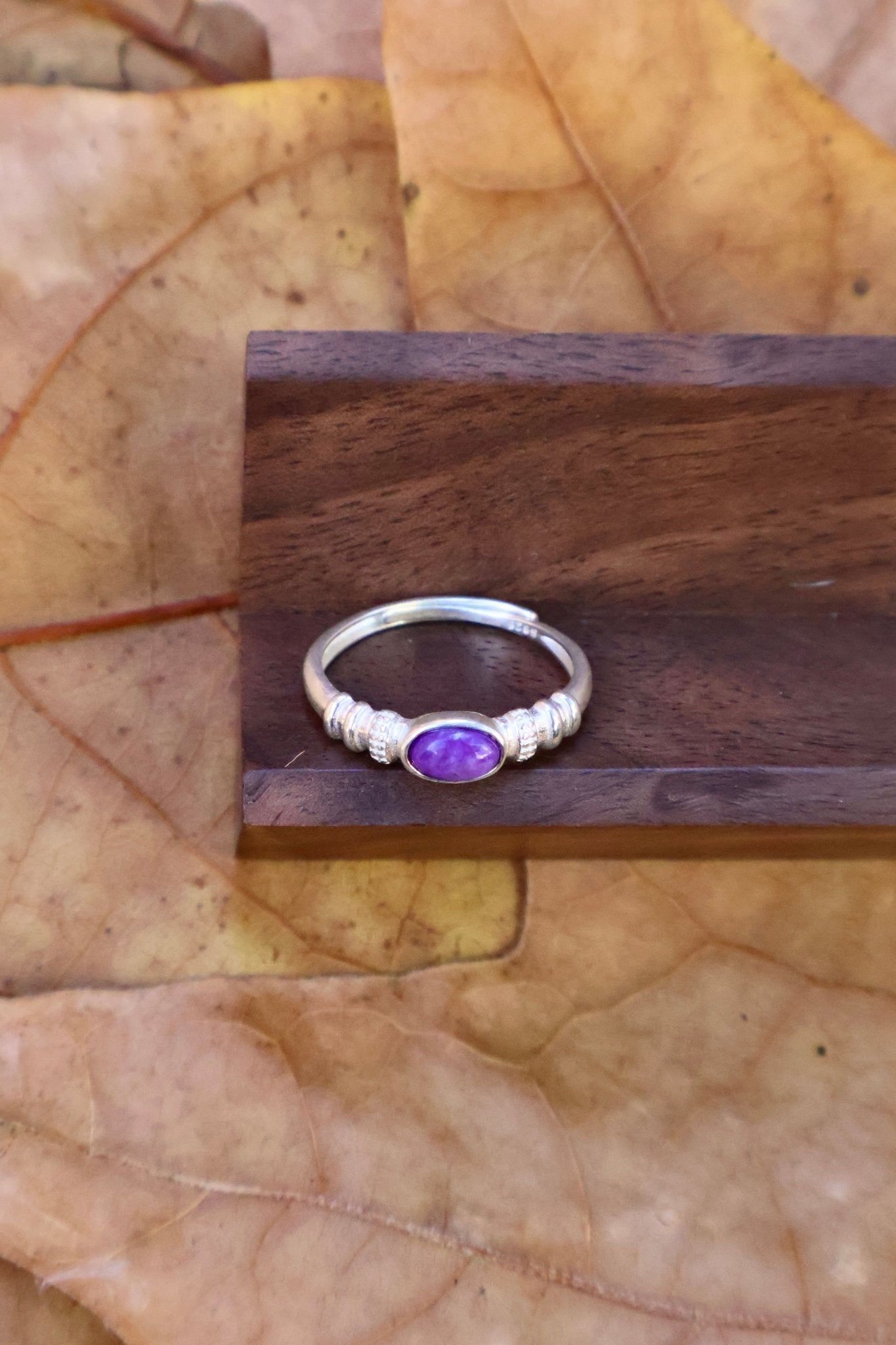 Always - JEN DESIGNRINGS